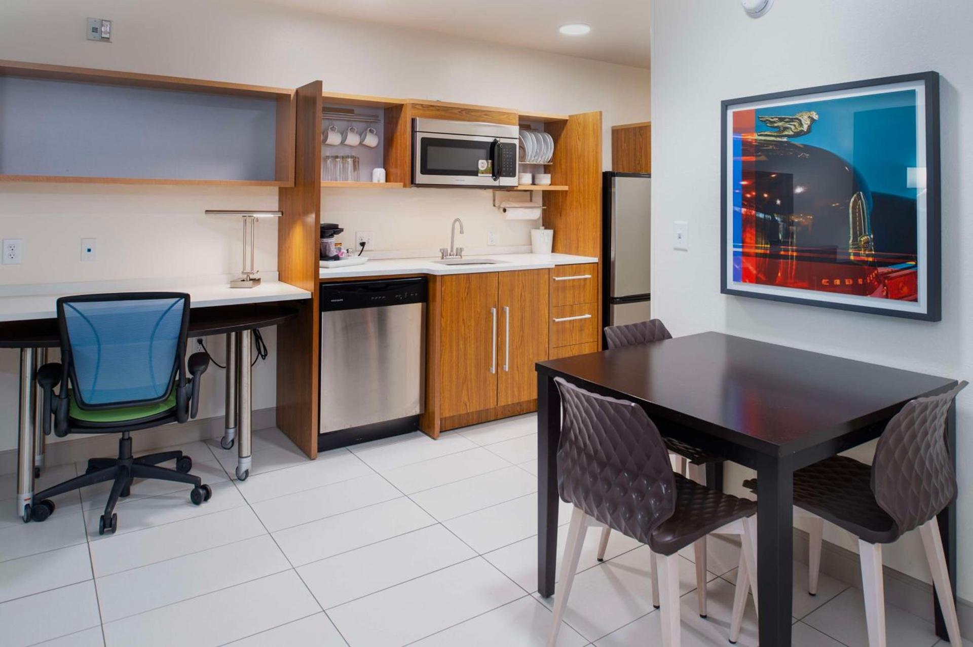 Home2 Suites St. Louis / Forest Park photo 12