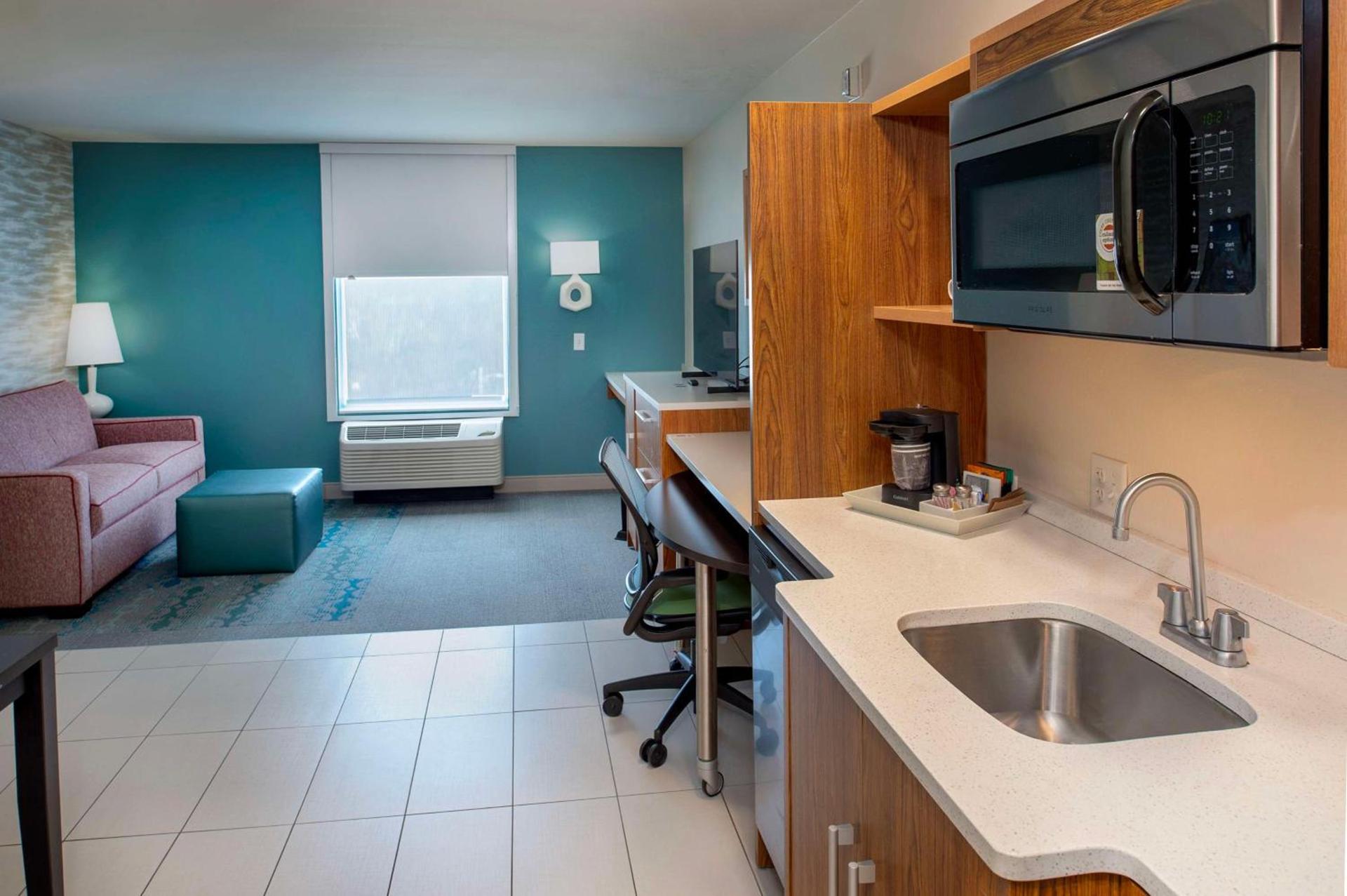 Home2 Suites St. Louis / Forest Park photo 18