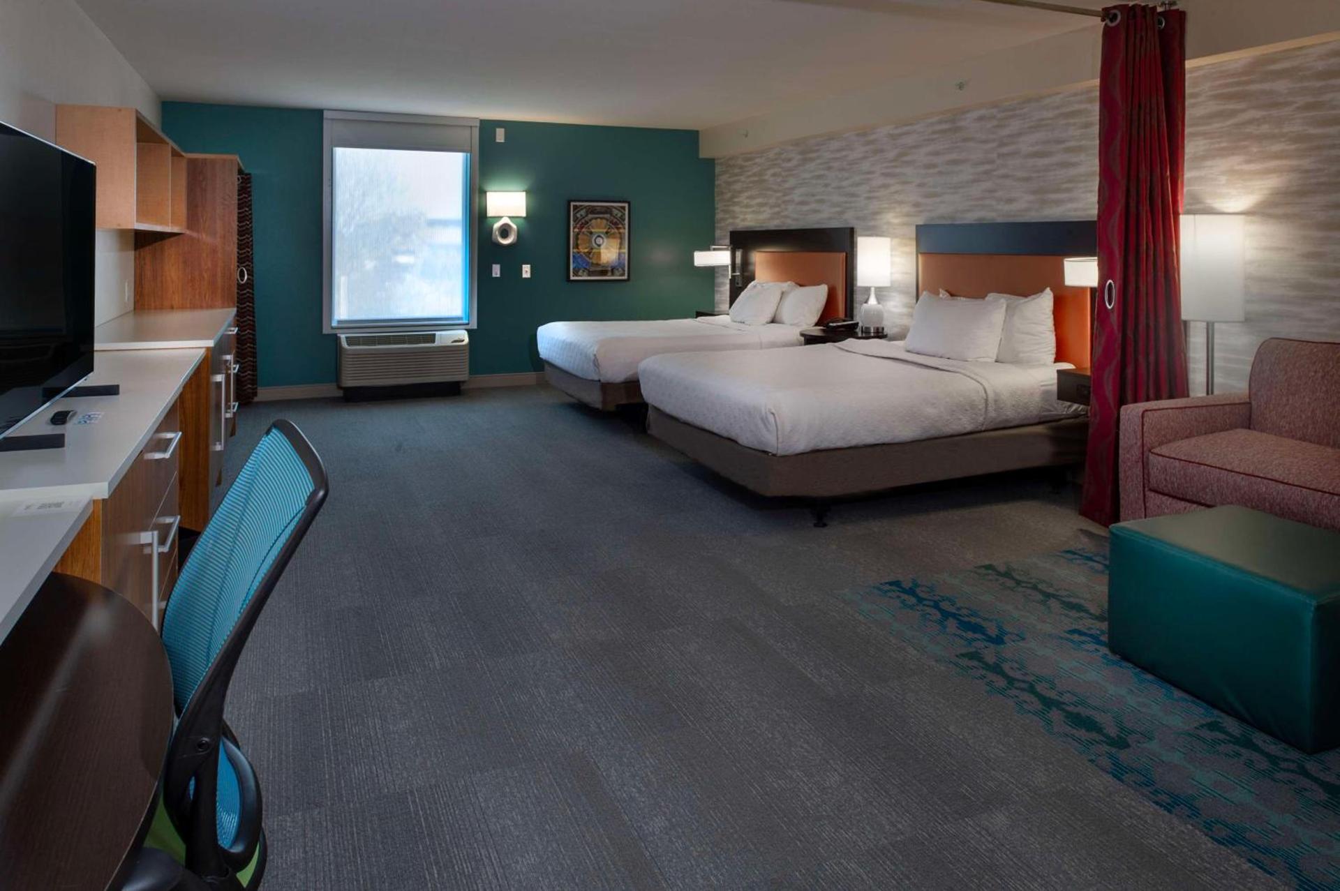 Home2 Suites St. Louis / Forest Park photo 19