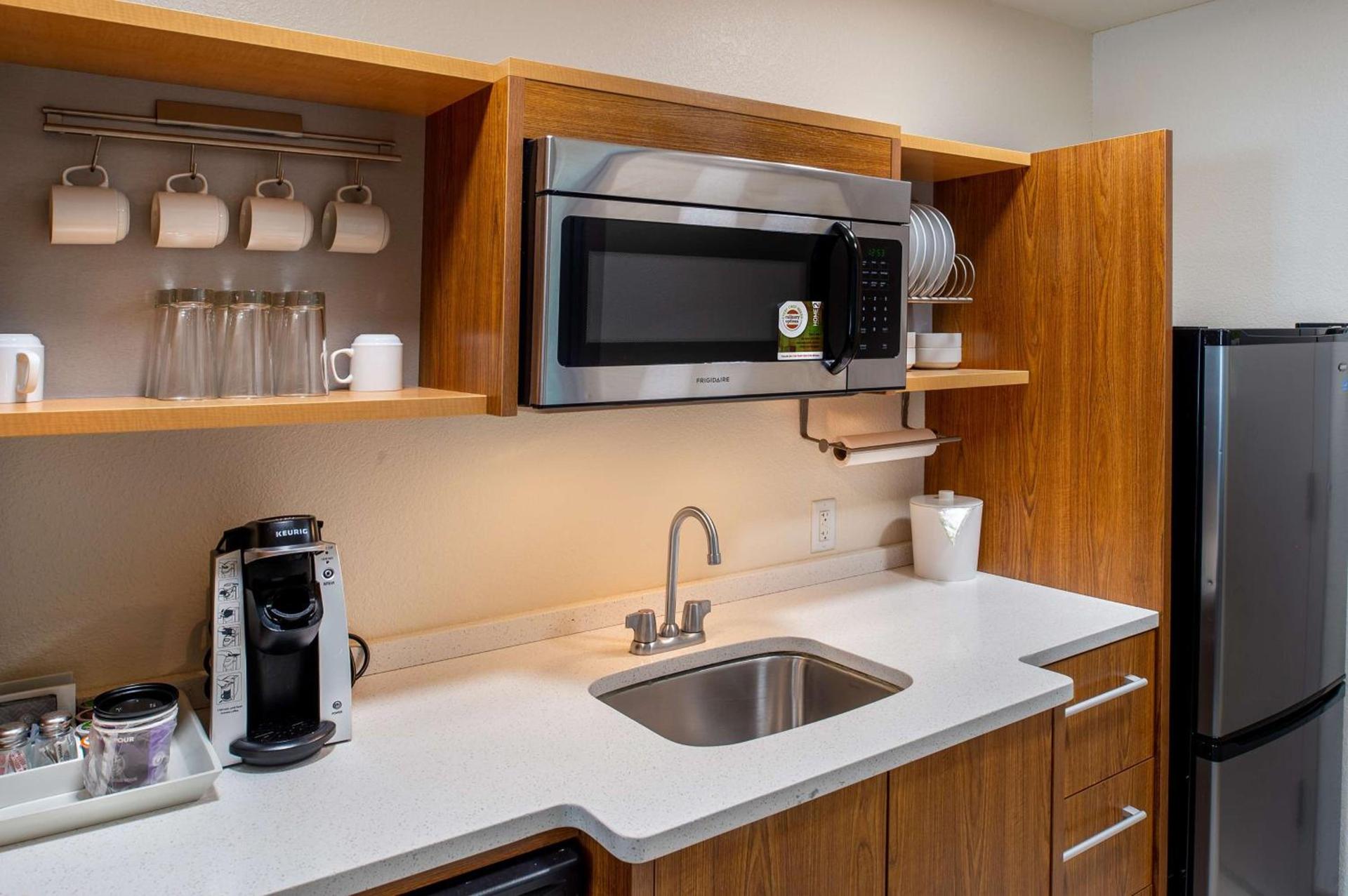 Home2 Suites St. Louis / Forest Park photo 23