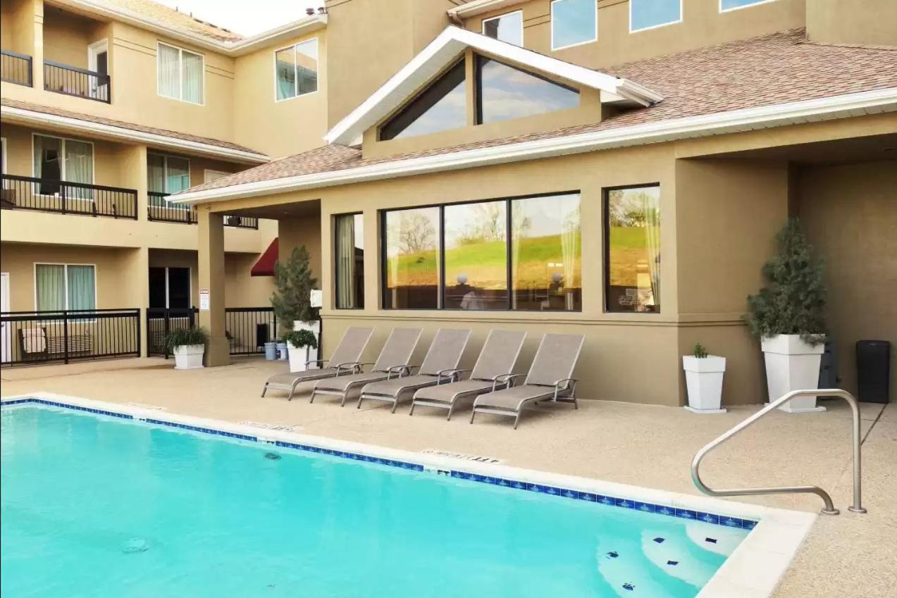 Country Inn & Suites by Radisson, Fort Worth West l-30 NAS JRB photo 34