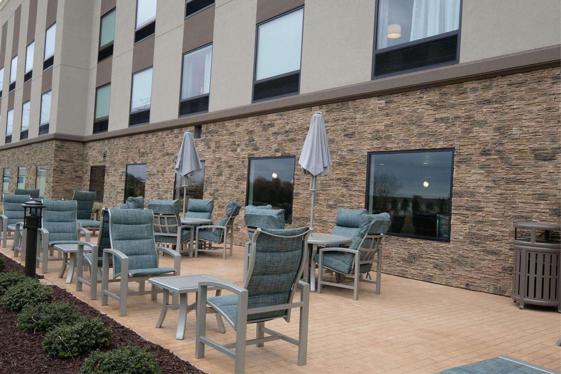 Hampton Inn Searcy Arkansas photo 3