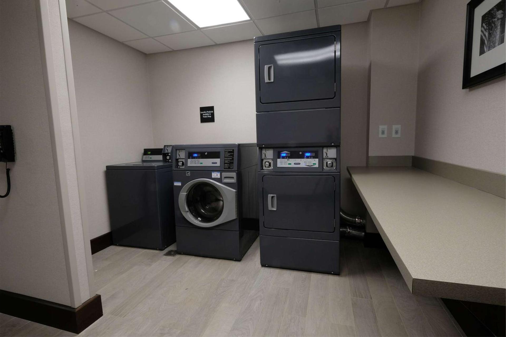Hampton Inn Searcy Arkansas photo 4