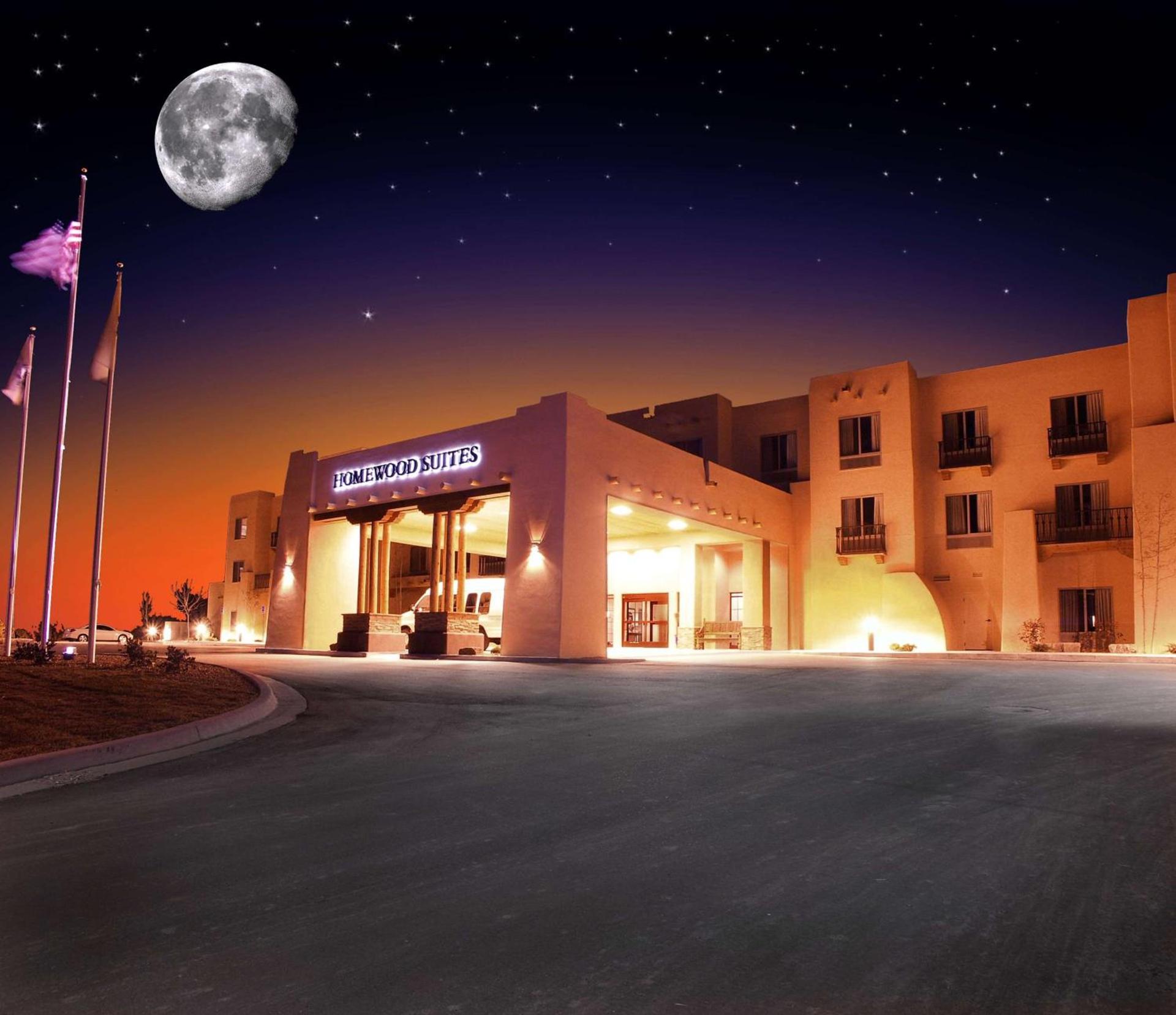 Homewood Suites by Hilton Santa Fe-North photo 2