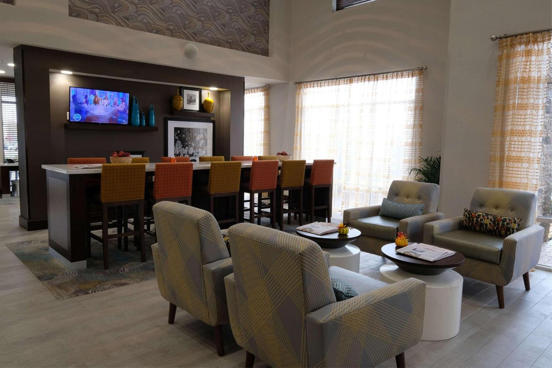 Hampton Inn Searcy Arkansas photo 6