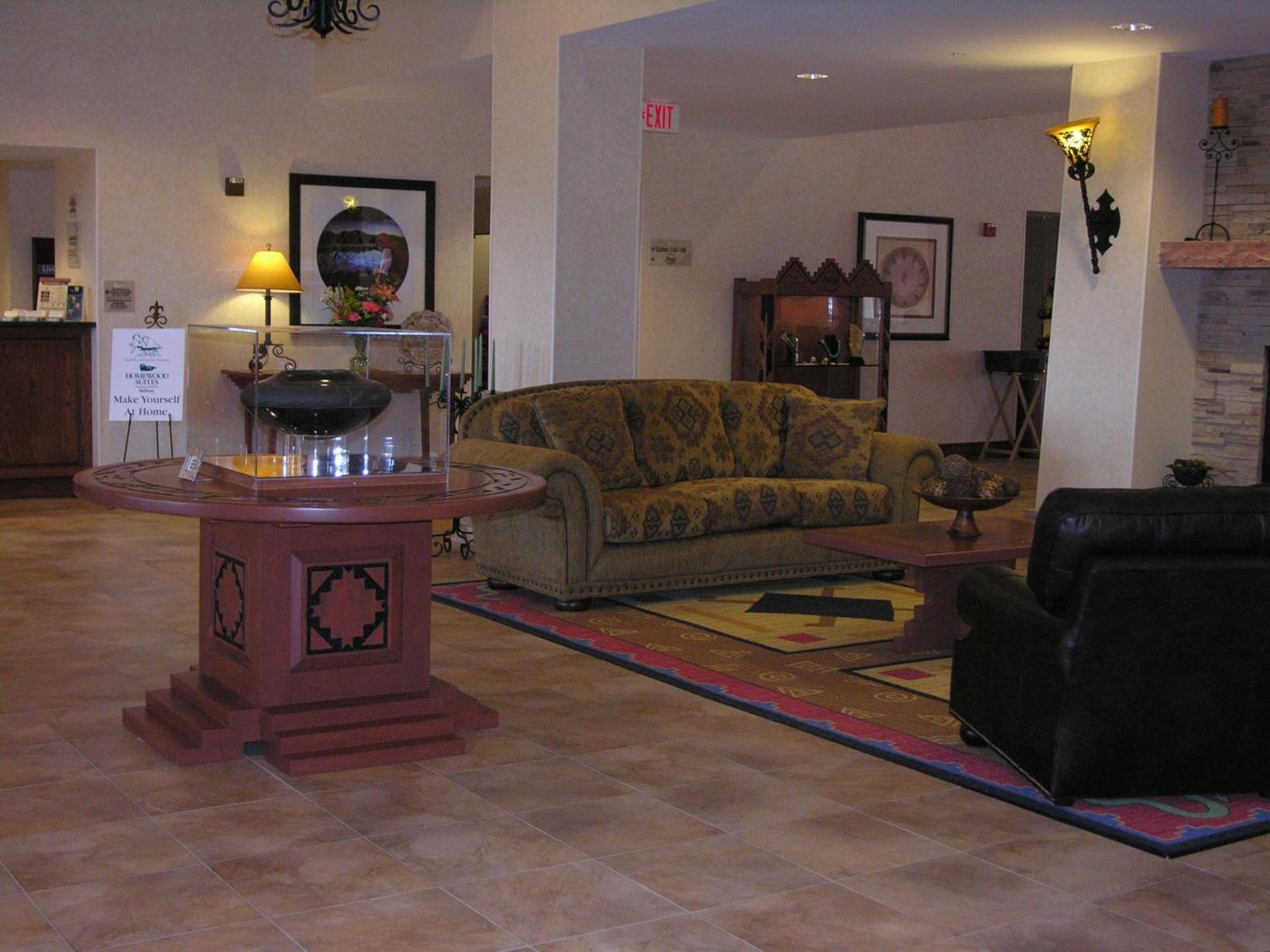 Homewood Suites by Hilton Santa Fe-North photo 3