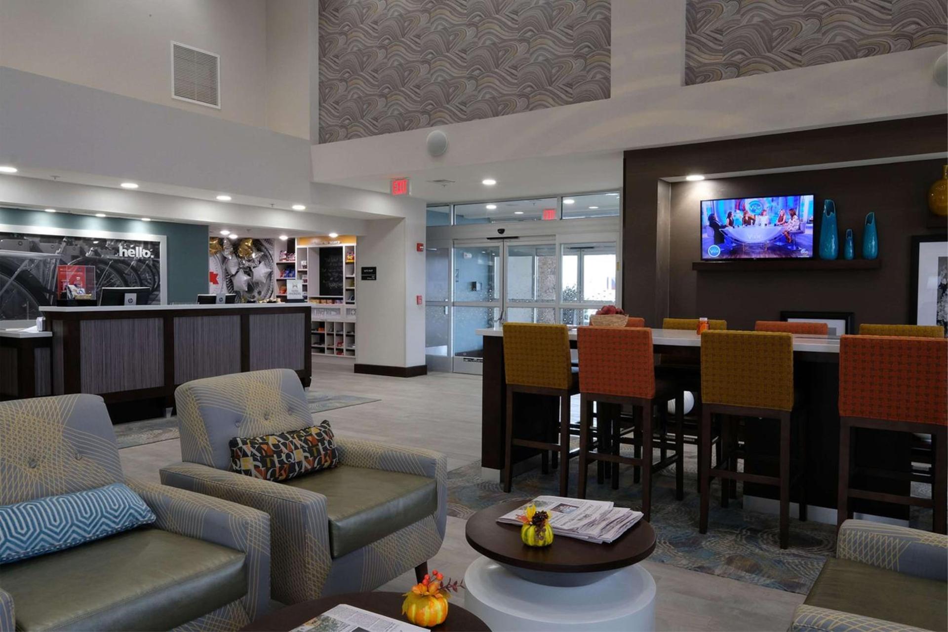 Hampton Inn Searcy Arkansas photo 8