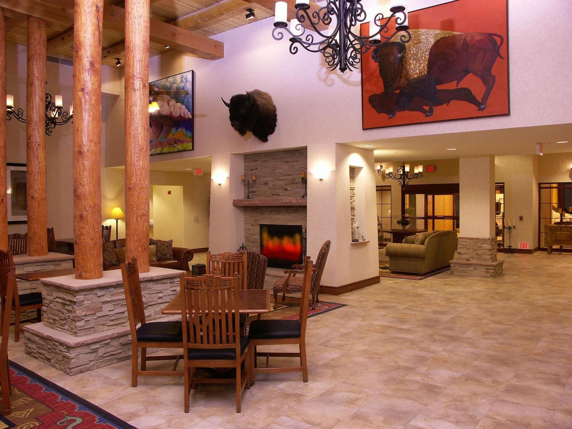 Homewood Suites by Hilton Santa Fe-North photo 4