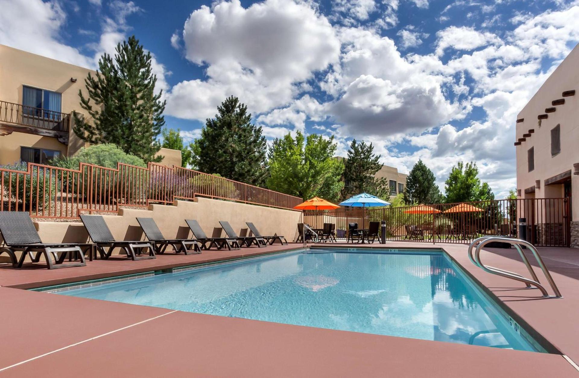 Homewood Suites by Hilton Santa Fe-North photo 5