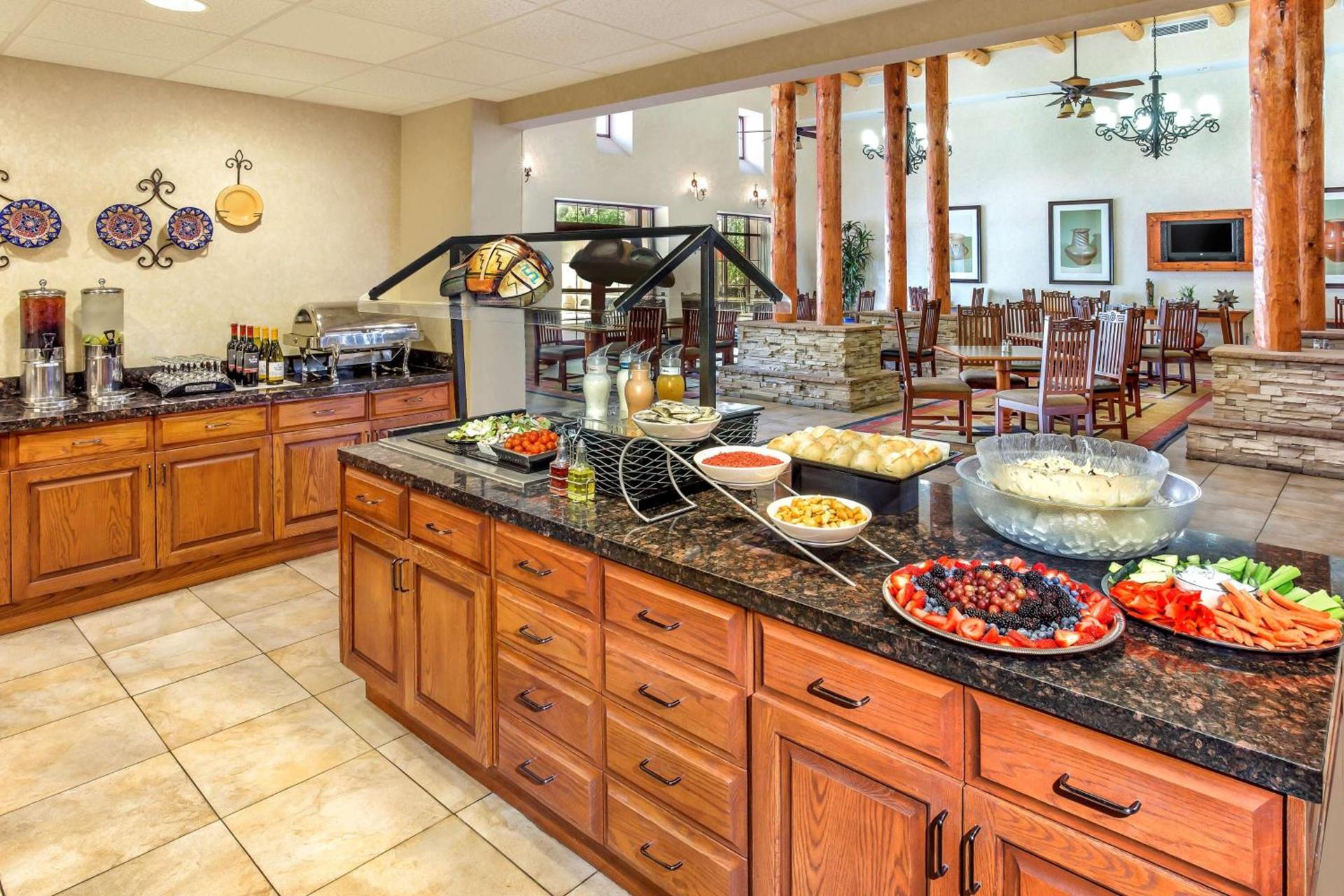Homewood Suites by Hilton Santa Fe-North photo 6