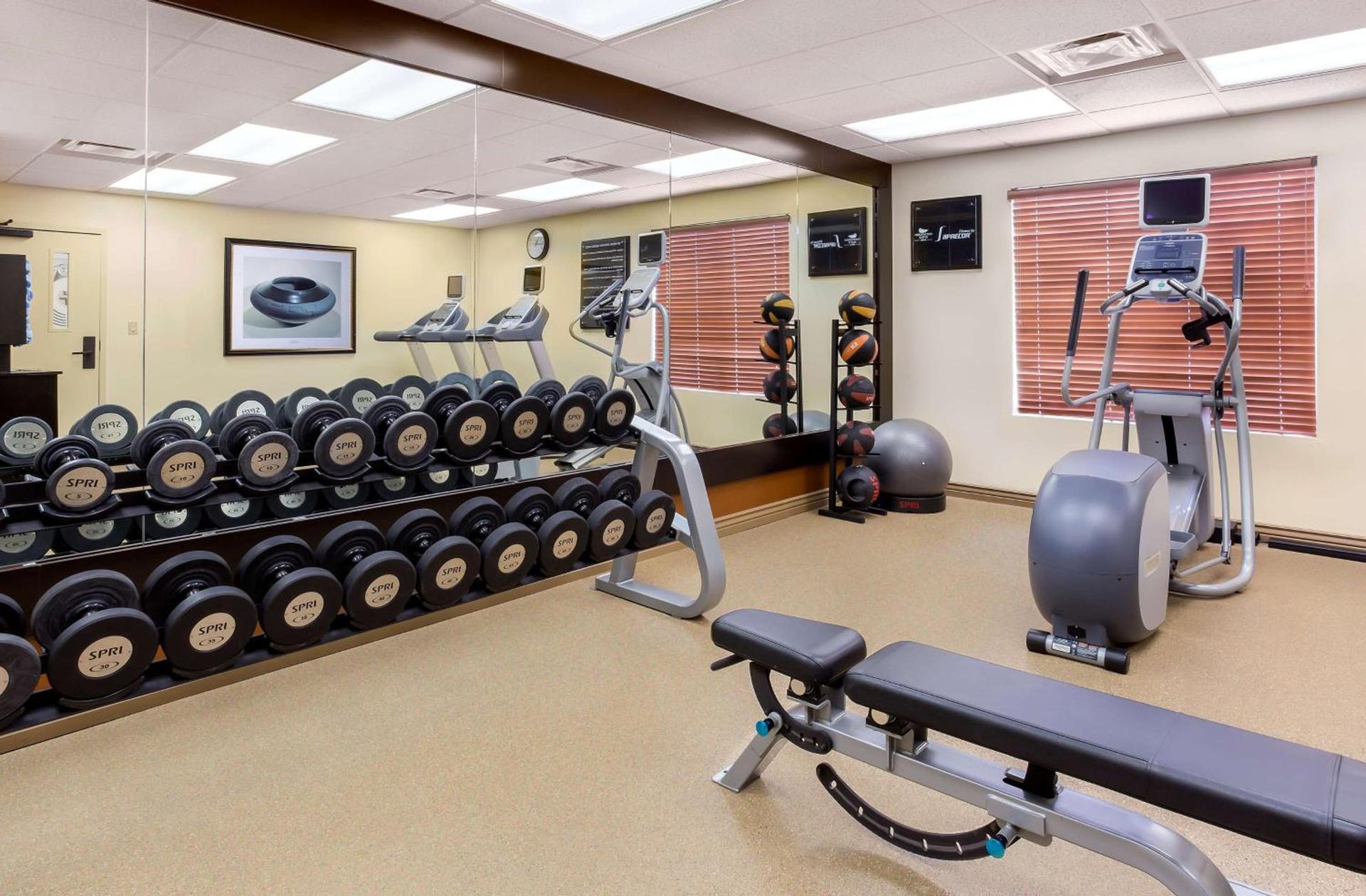 Homewood Suites by Hilton Santa Fe-North photo 8
