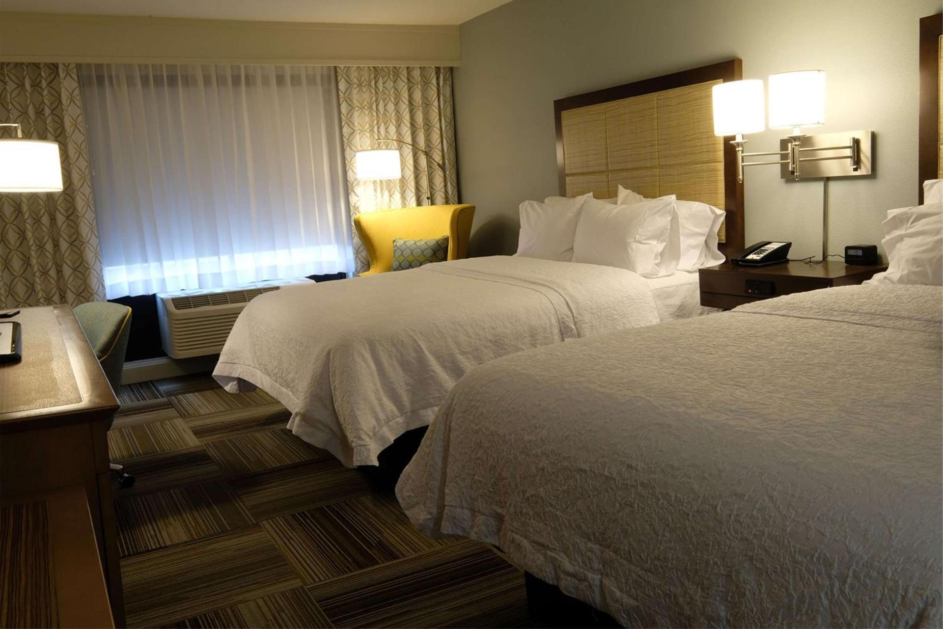 Hampton Inn Searcy Arkansas photo 17