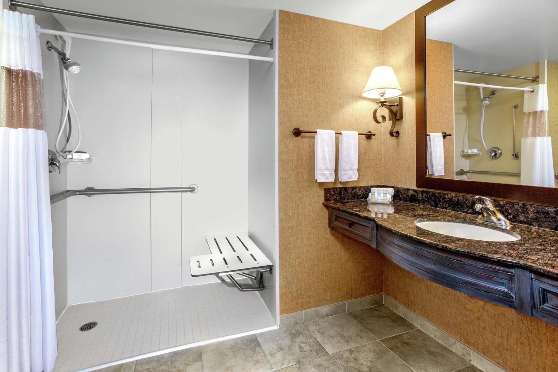 Homewood Suites by Hilton Santa Fe-North photo 9