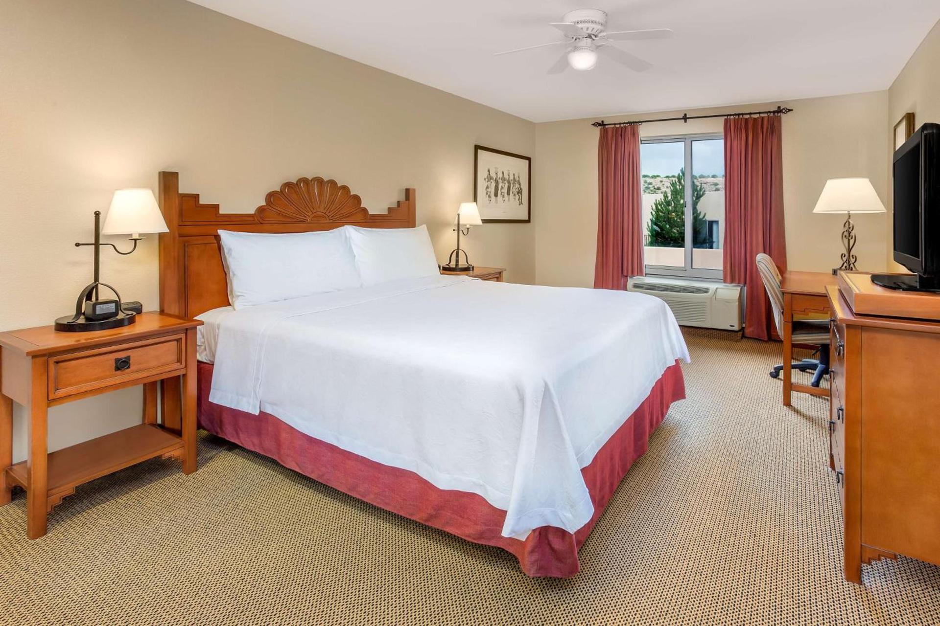 Homewood Suites by Hilton Santa Fe-North photo 17