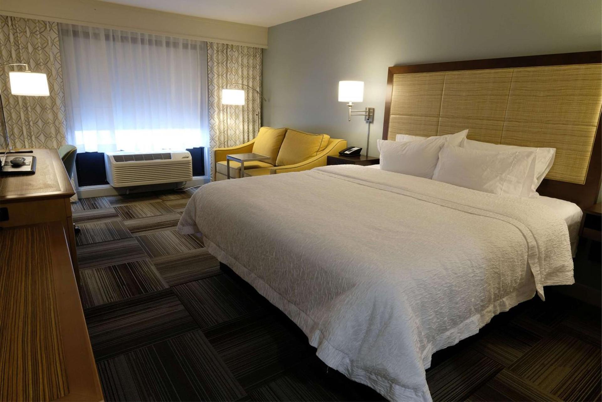 Hampton Inn Searcy Arkansas photo 18