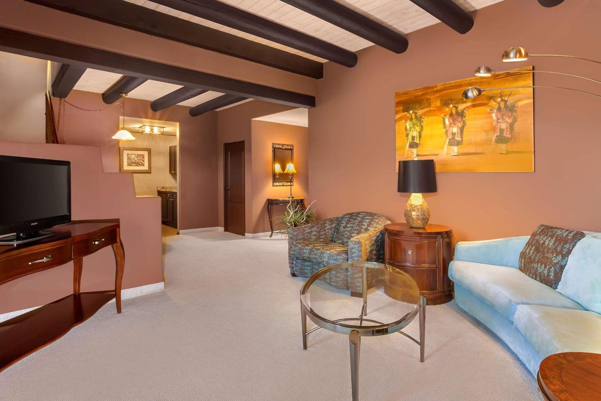Homewood Suites by Hilton Santa Fe-North photo 12