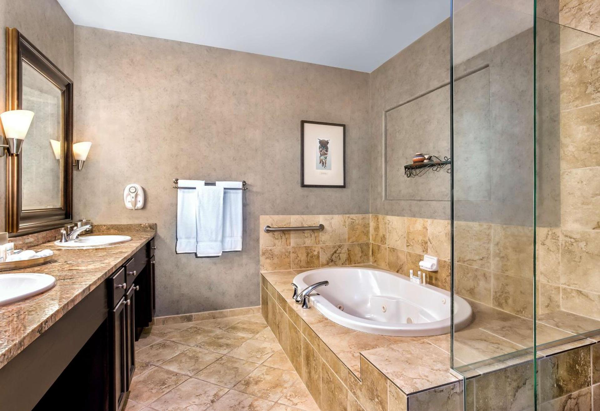 Homewood Suites by Hilton Santa Fe-North photo 13