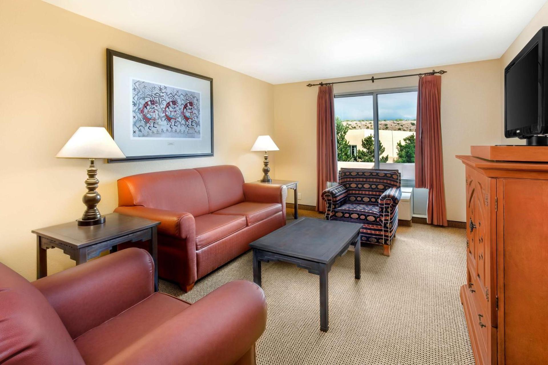 Homewood Suites by Hilton Santa Fe-North photo 15