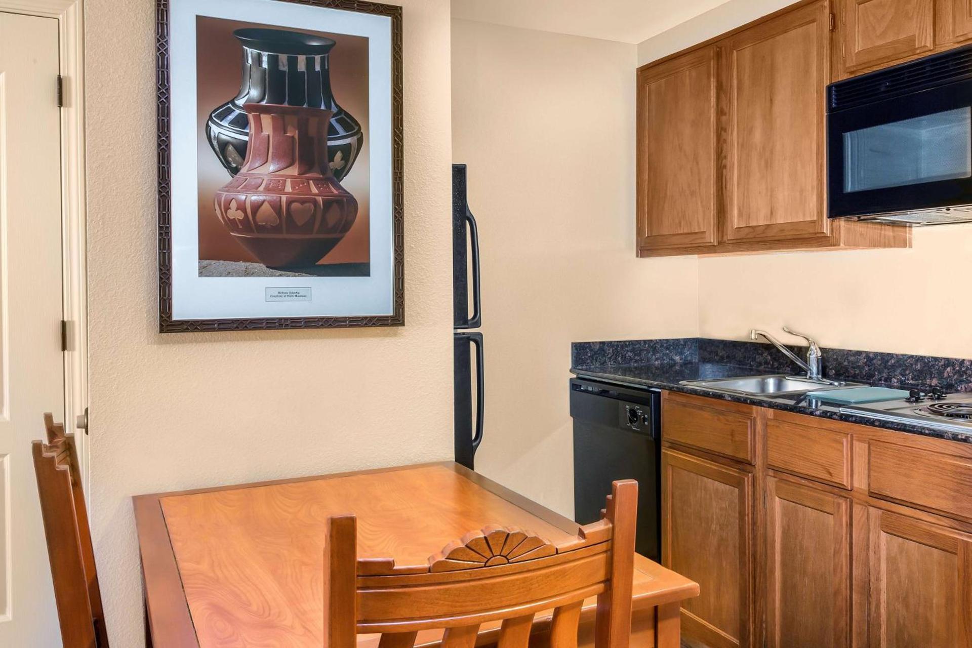 Homewood Suites by Hilton Santa Fe-North photo 16