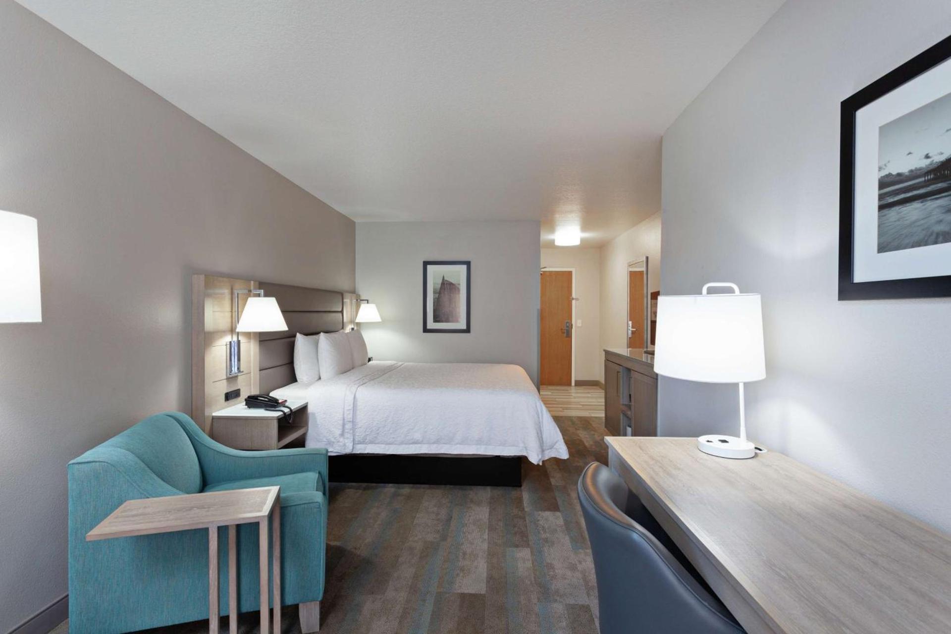 Hampton Inn & Suites Hermosa Beach photo 7