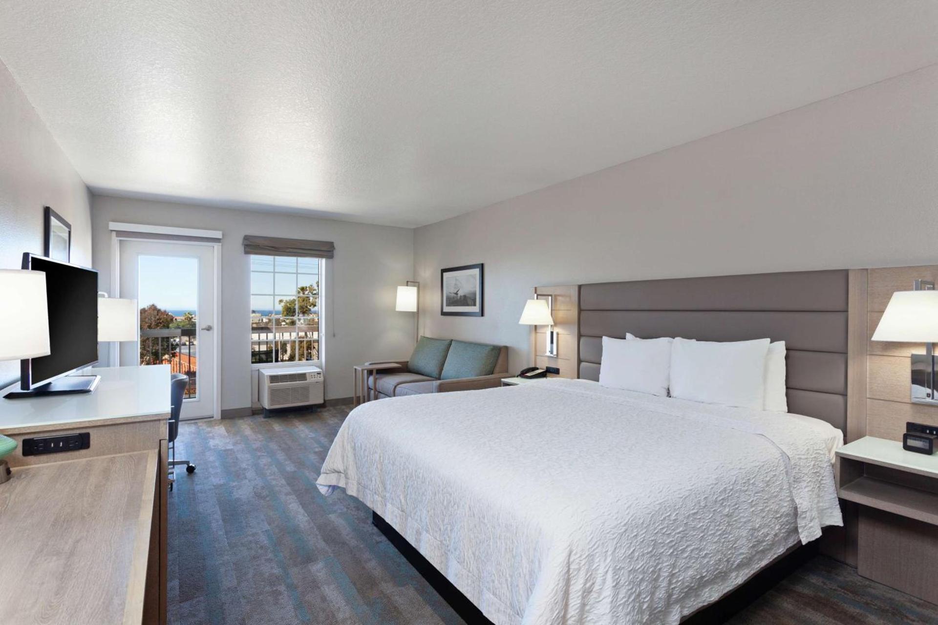 Hampton Inn & Suites Hermosa Beach photo 9