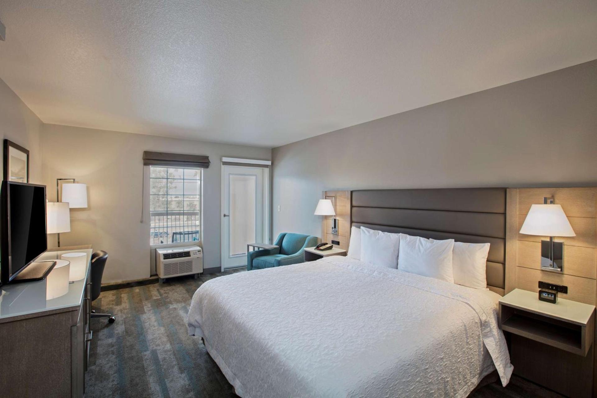 Hampton Inn & Suites Hermosa Beach photo 12