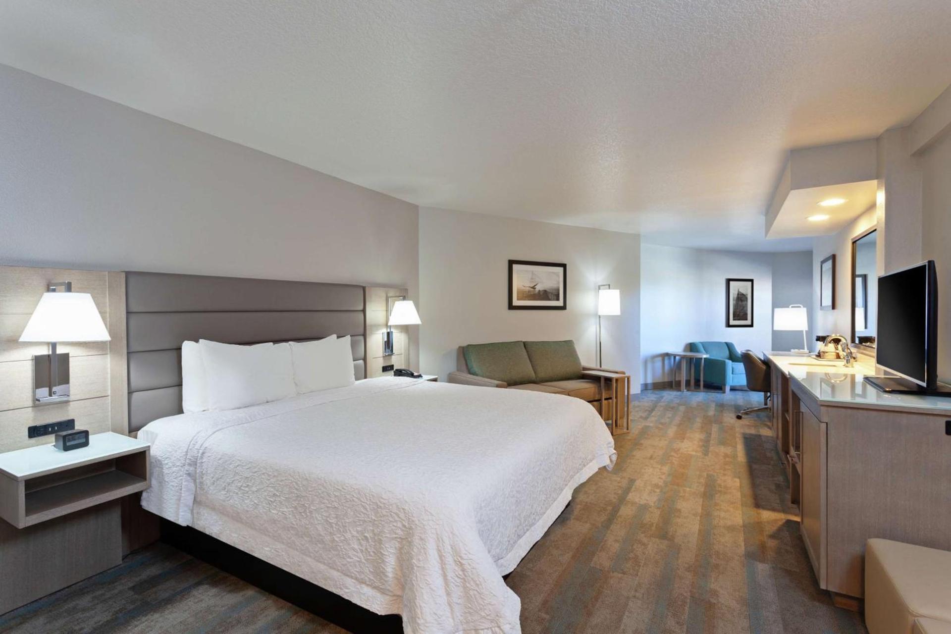 Hampton Inn & Suites Hermosa Beach photo 13