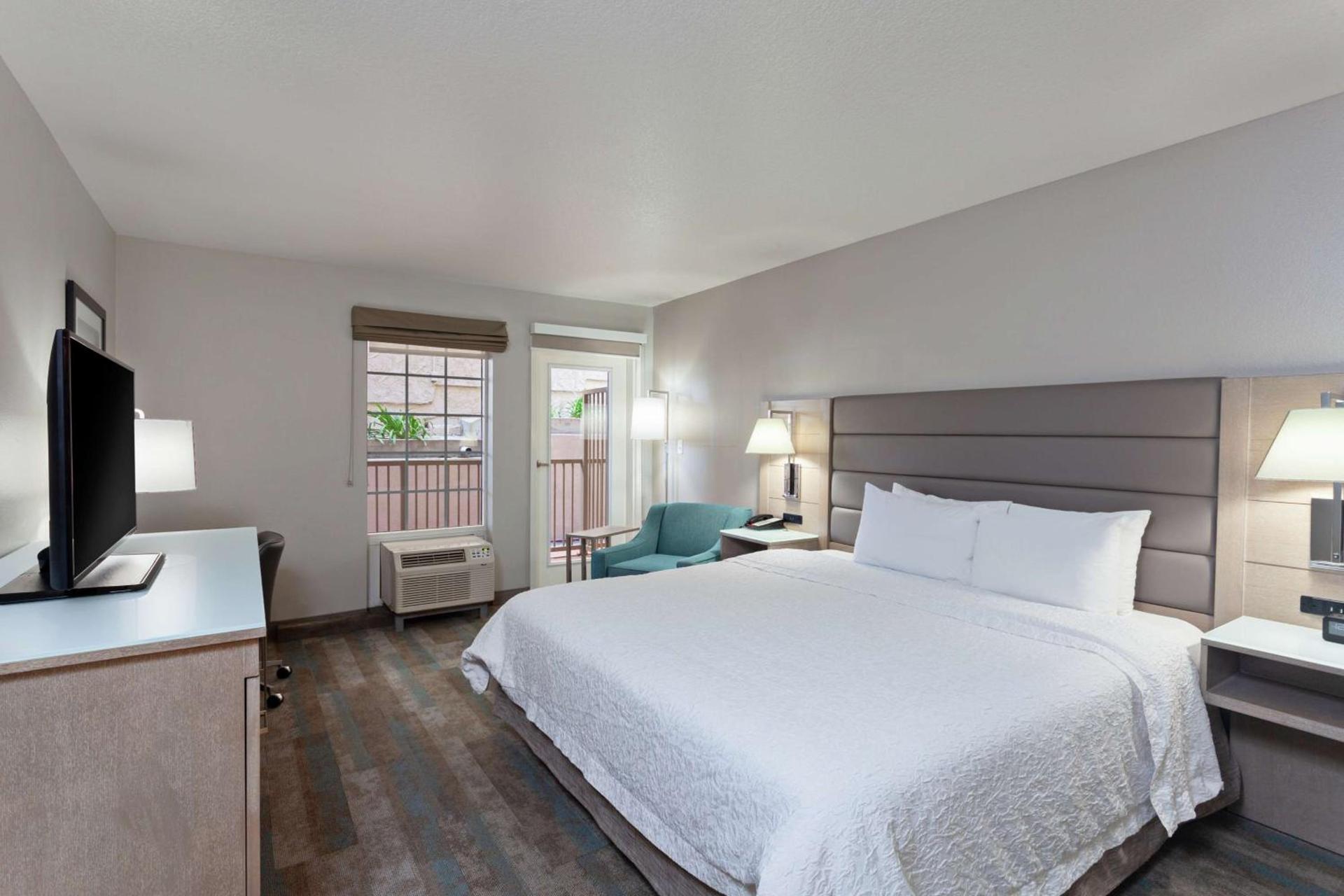Hampton Inn & Suites Hermosa Beach photo 16