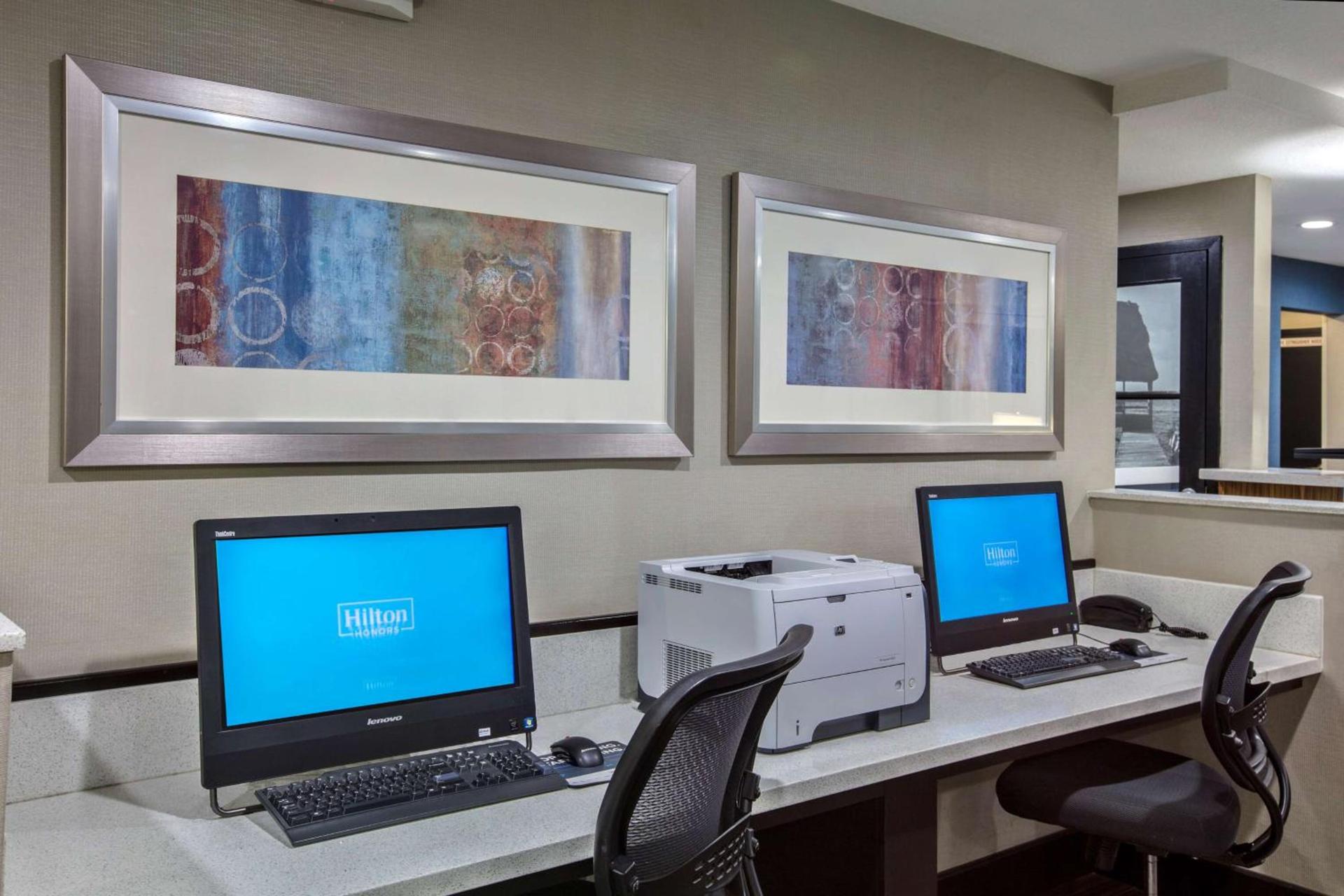 Hampton Inn & Suites Hermosa Beach photo 17
