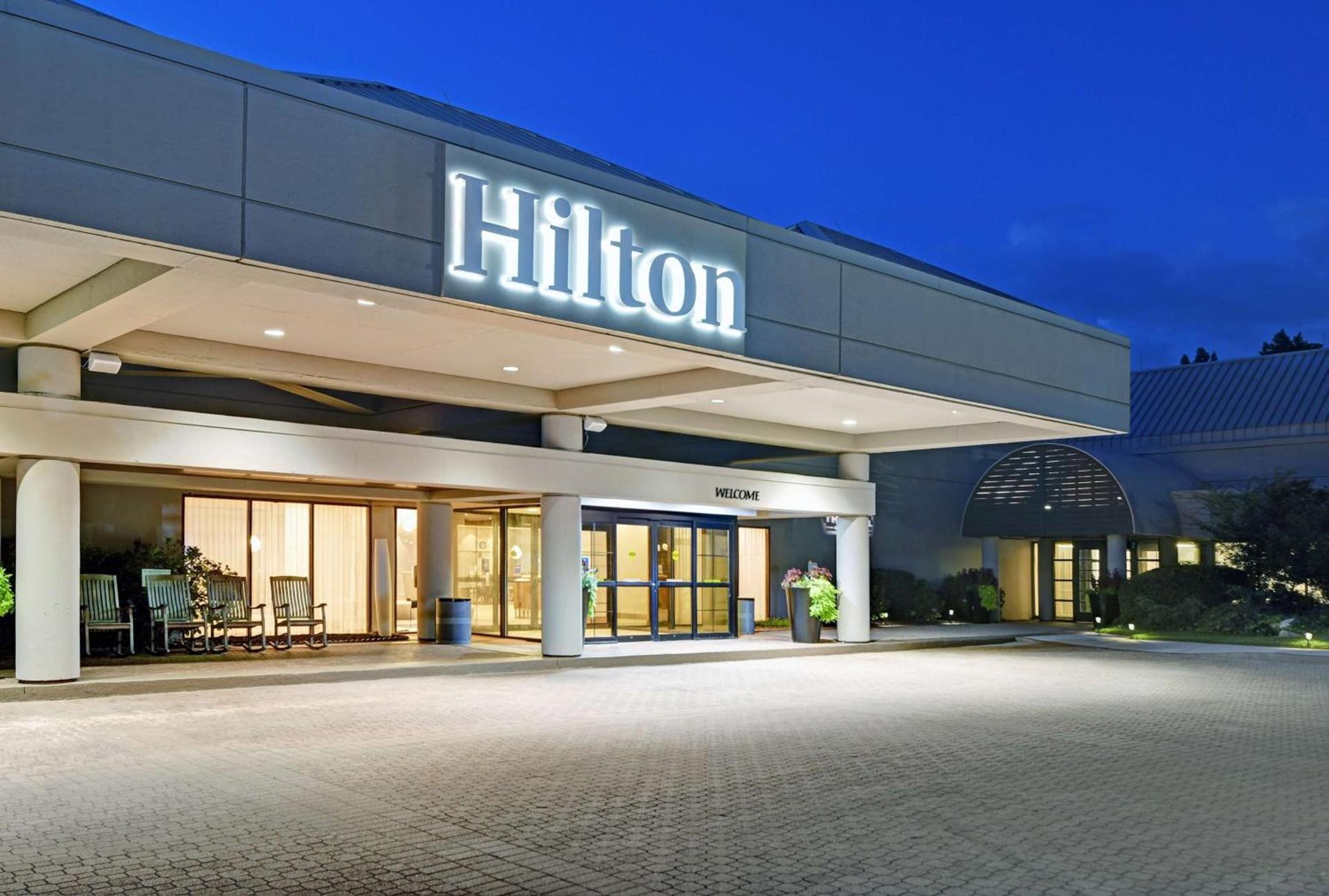 Hilton Peachtree City Atlanta Hotel & Conference Center photo 5