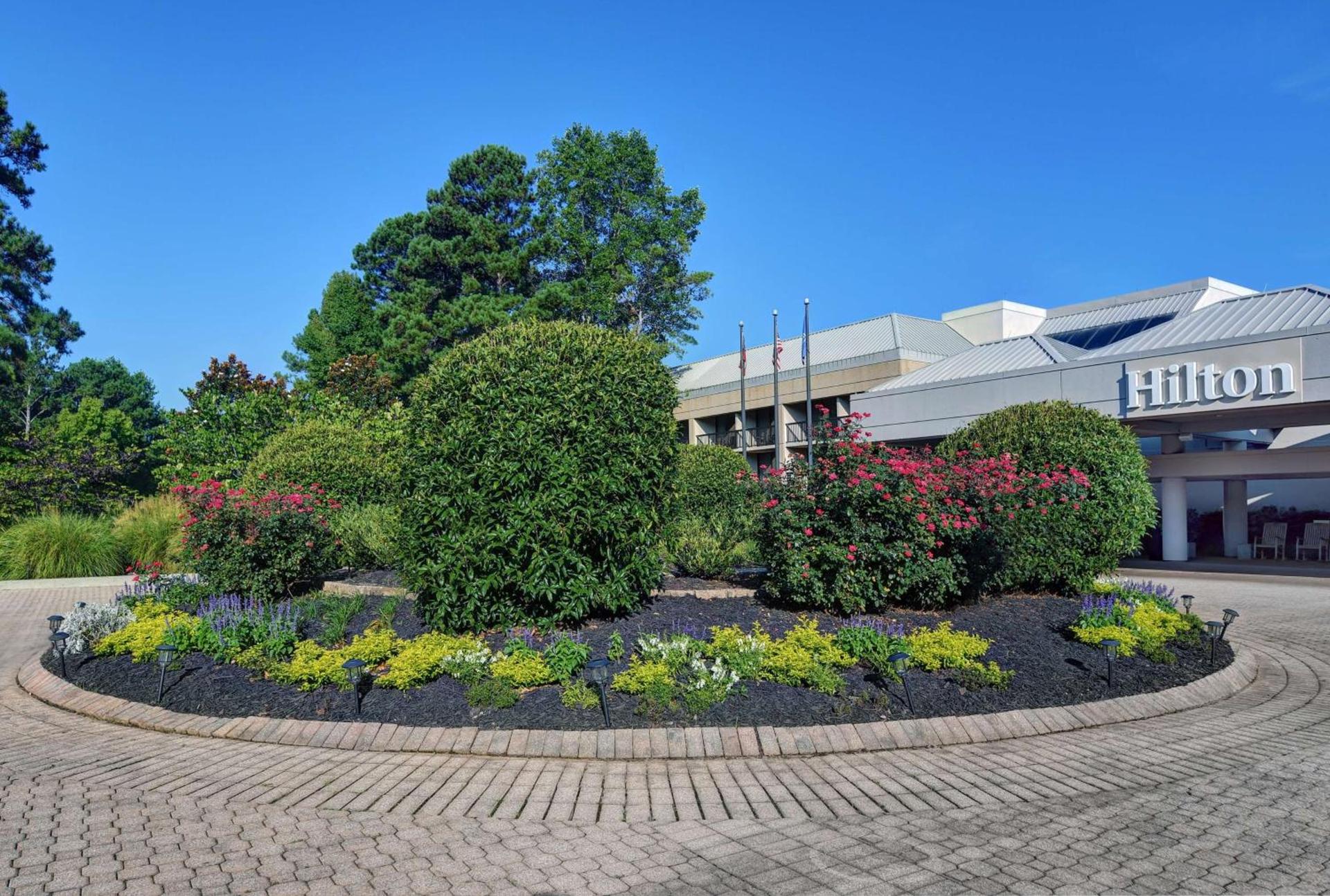 Hilton Peachtree City Atlanta Hotel & Conference Center photo 6