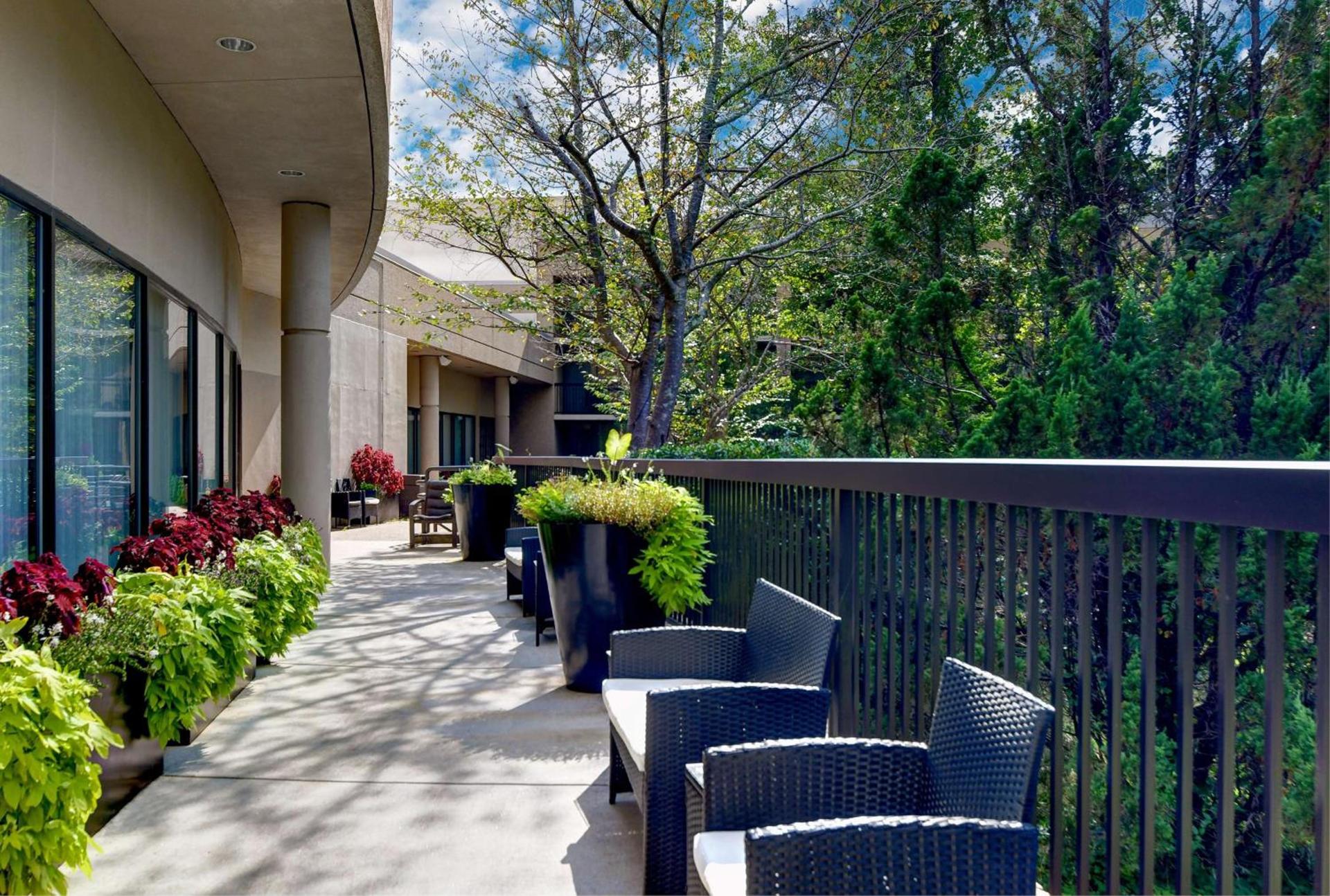 Hilton Peachtree City Atlanta Hotel & Conference Center photo 7