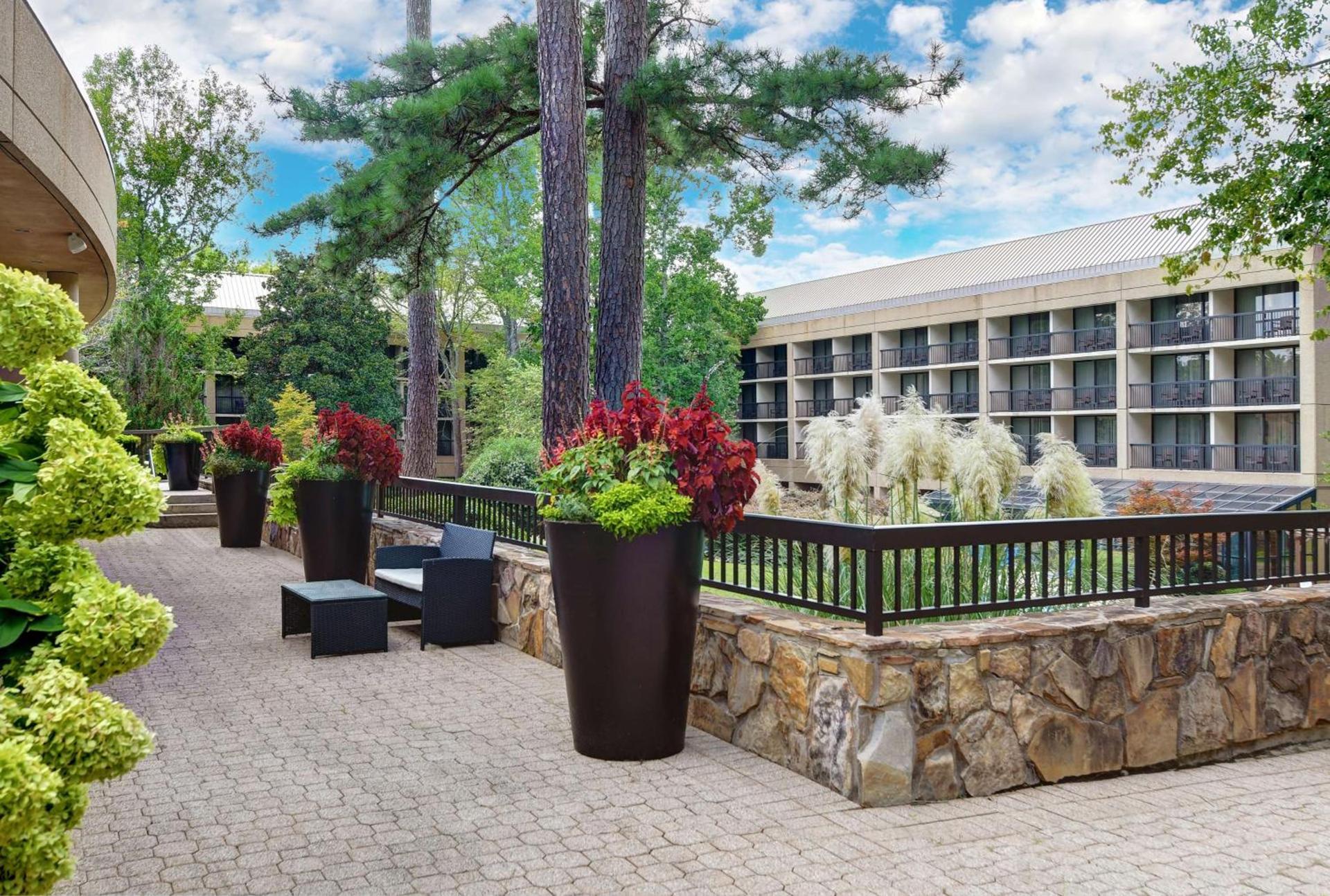 Hilton Peachtree City Atlanta Hotel & Conference Center photo 8