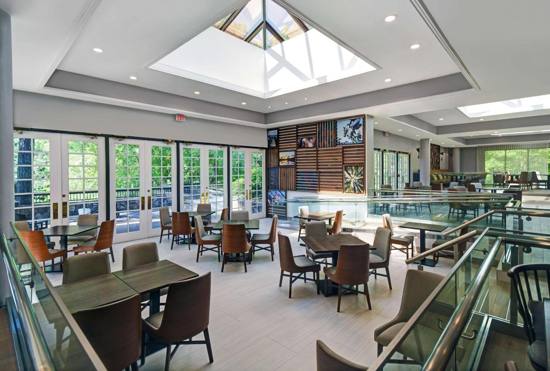 Hilton Peachtree City Atlanta Hotel & Conference Center photo 14