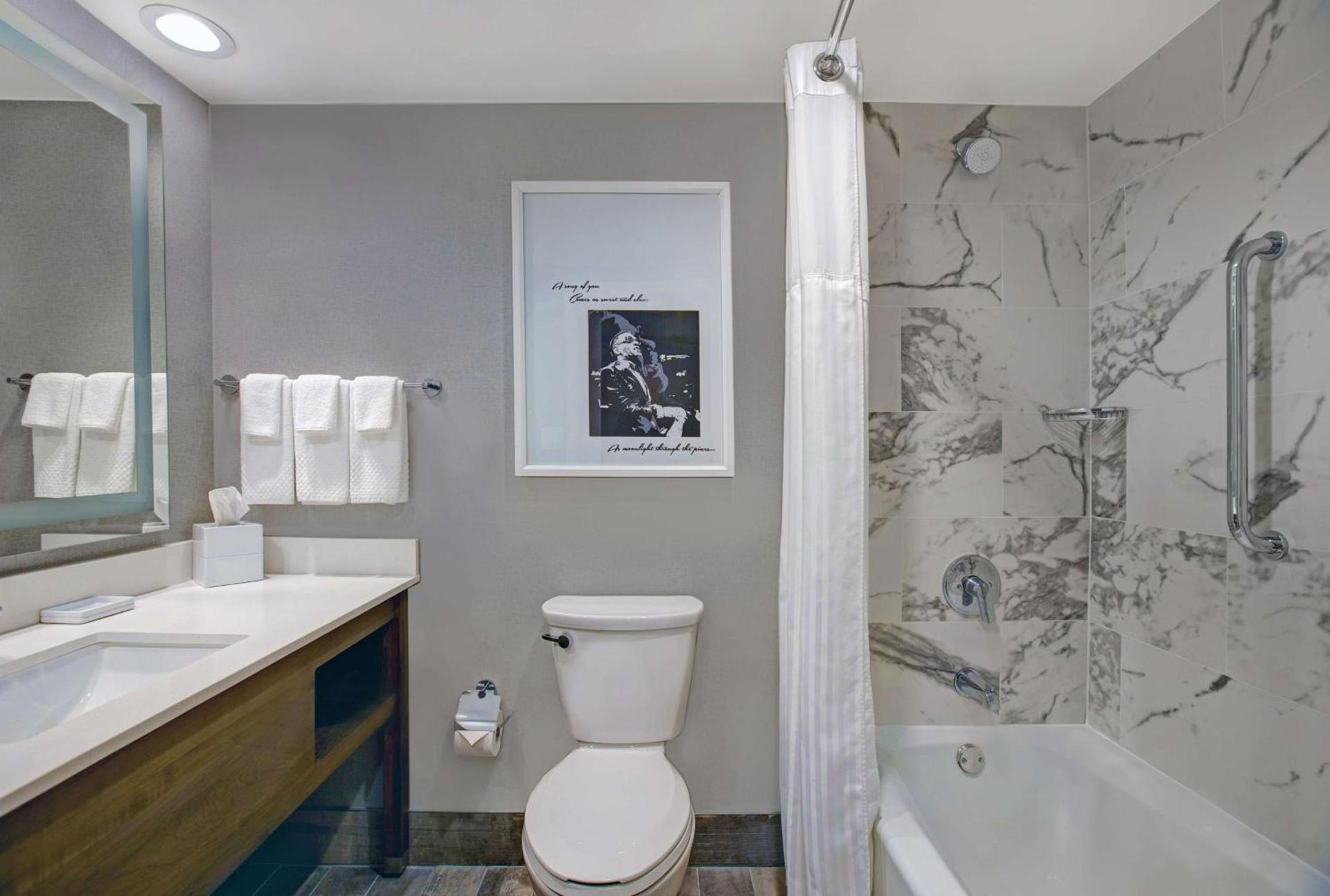 Hilton Peachtree City Atlanta Hotel & Conference Center photo 20