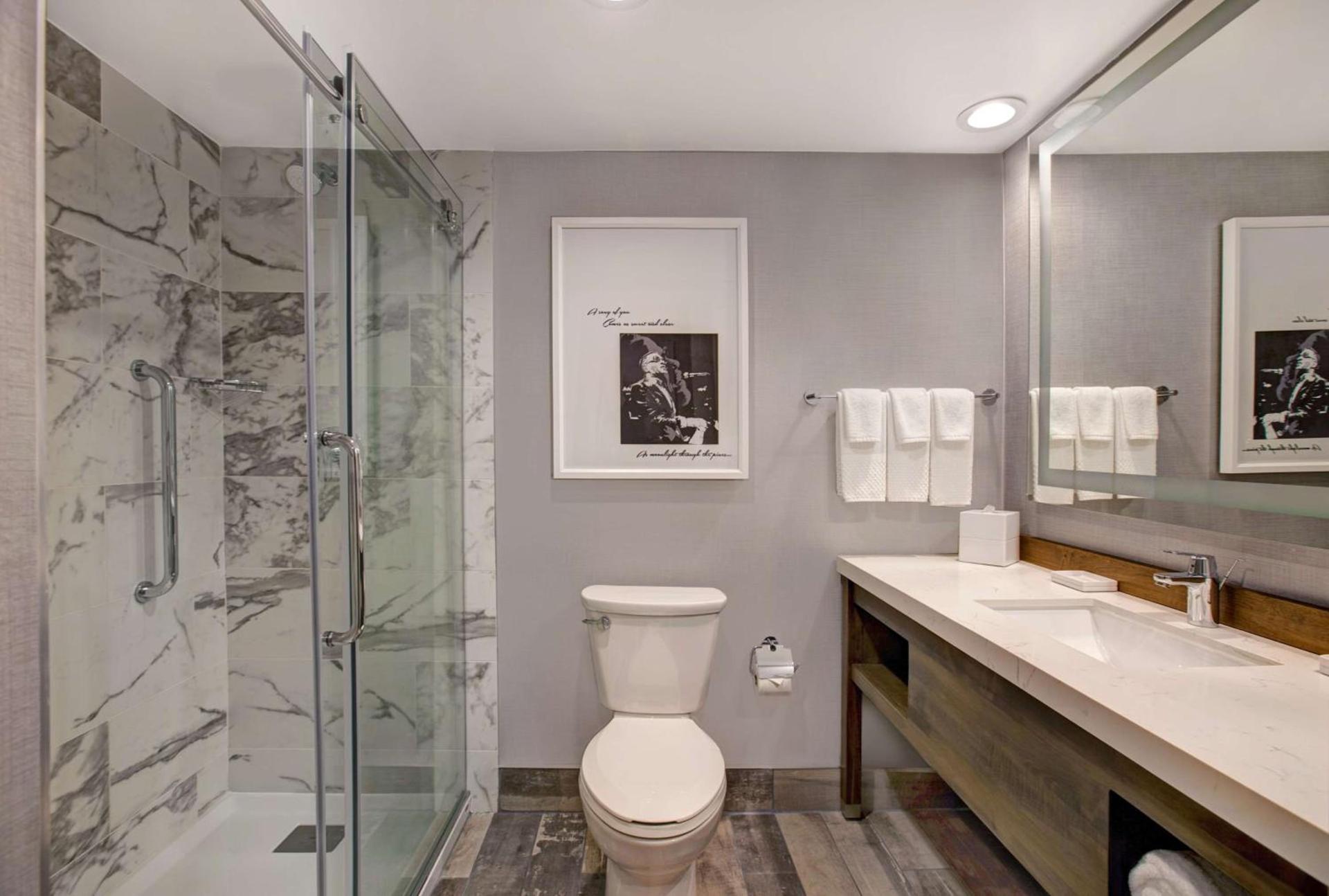 Hilton Peachtree City Atlanta Hotel & Conference Center photo 25