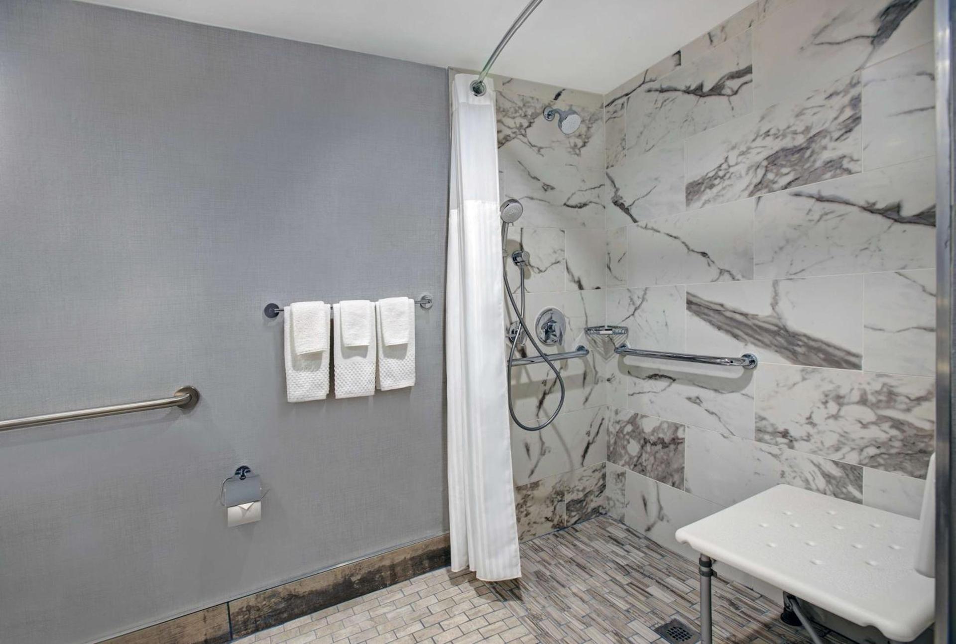 Hilton Peachtree City Atlanta Hotel & Conference Center photo 26
