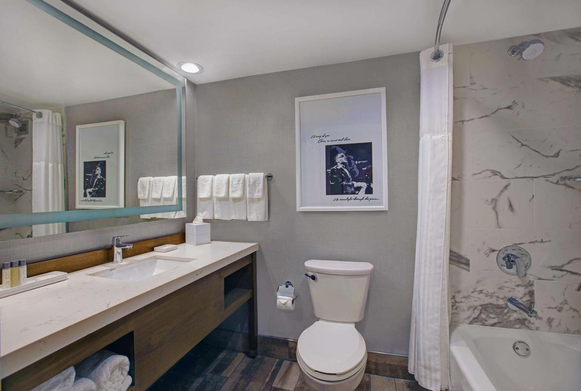 Hilton Peachtree City Atlanta Hotel & Conference Center photo 22