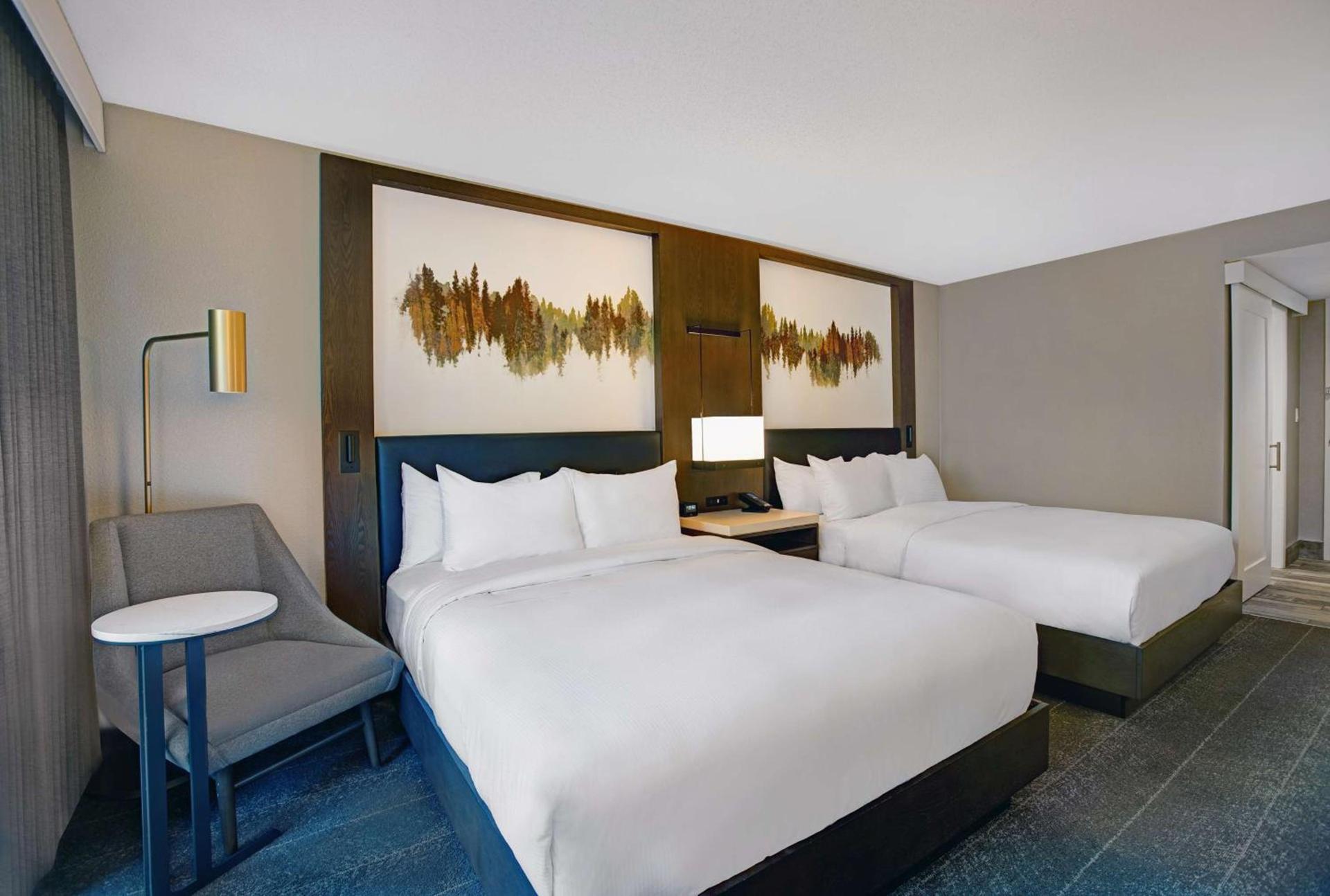 Hilton Peachtree City Atlanta Hotel & Conference Center photo 27