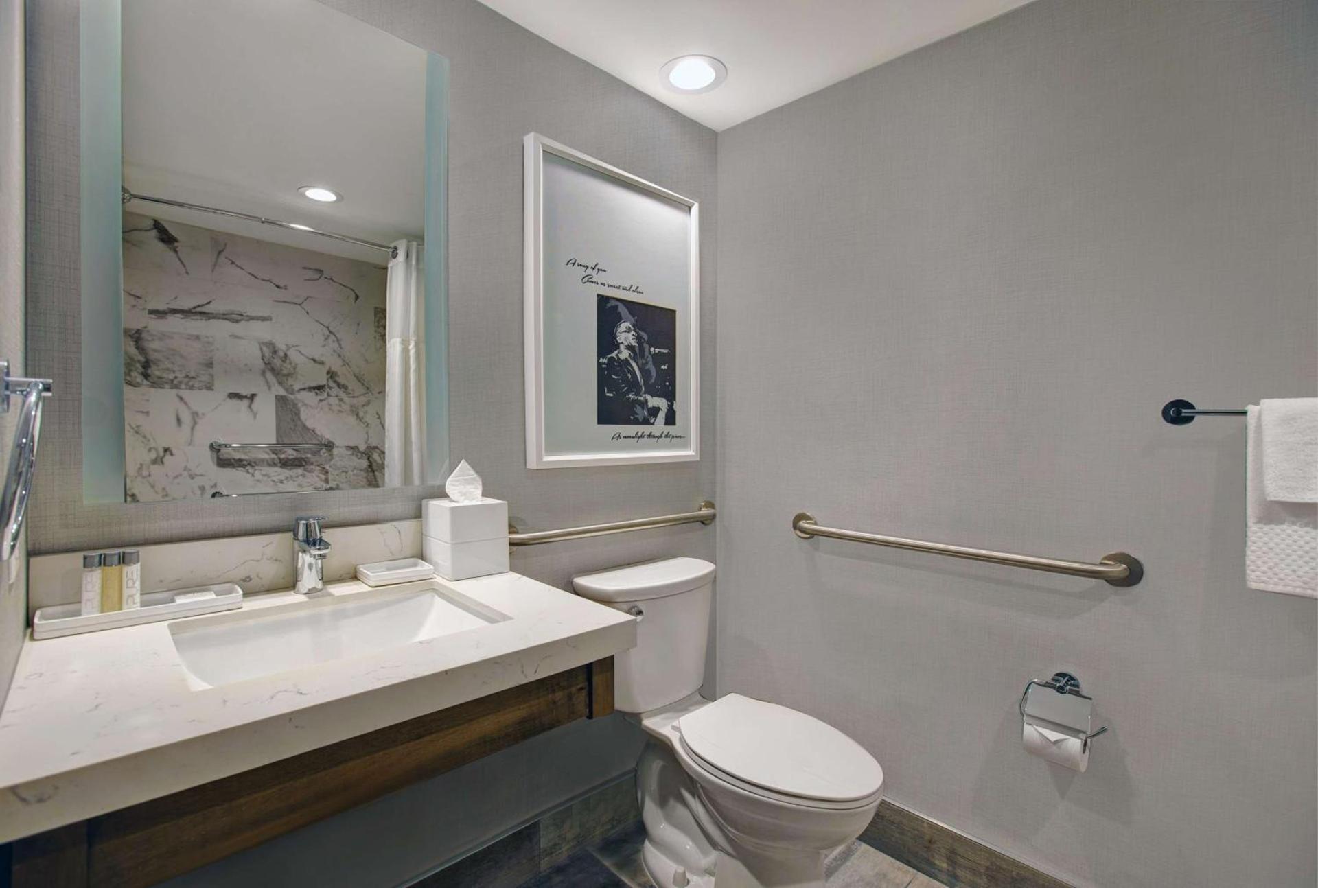Hilton Peachtree City Atlanta Hotel & Conference Center photo 28