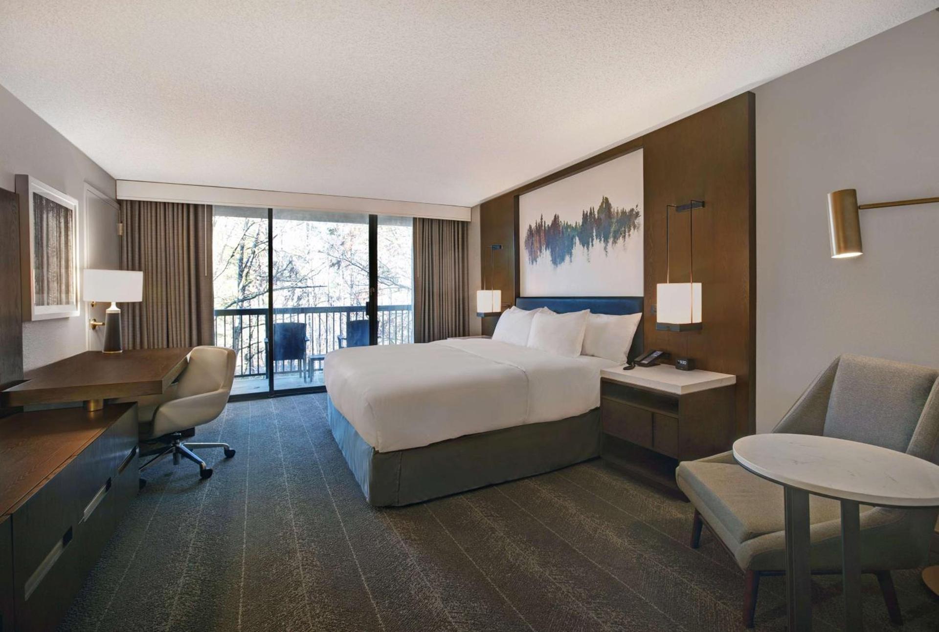 Hilton Peachtree City Atlanta Hotel & Conference Center photo 30