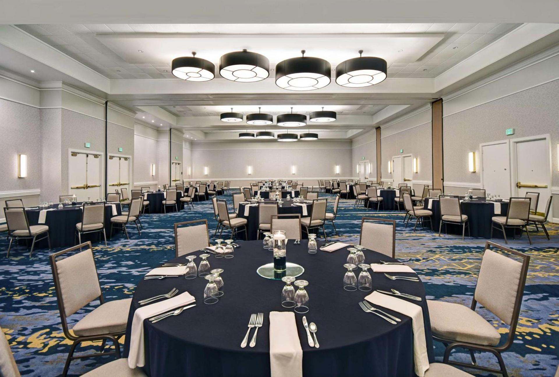 Hilton Peachtree City Atlanta Hotel & Conference Center photo 32