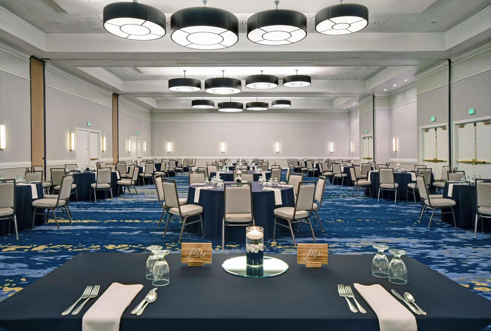 Hilton Peachtree City Atlanta Hotel & Conference Center photo 31