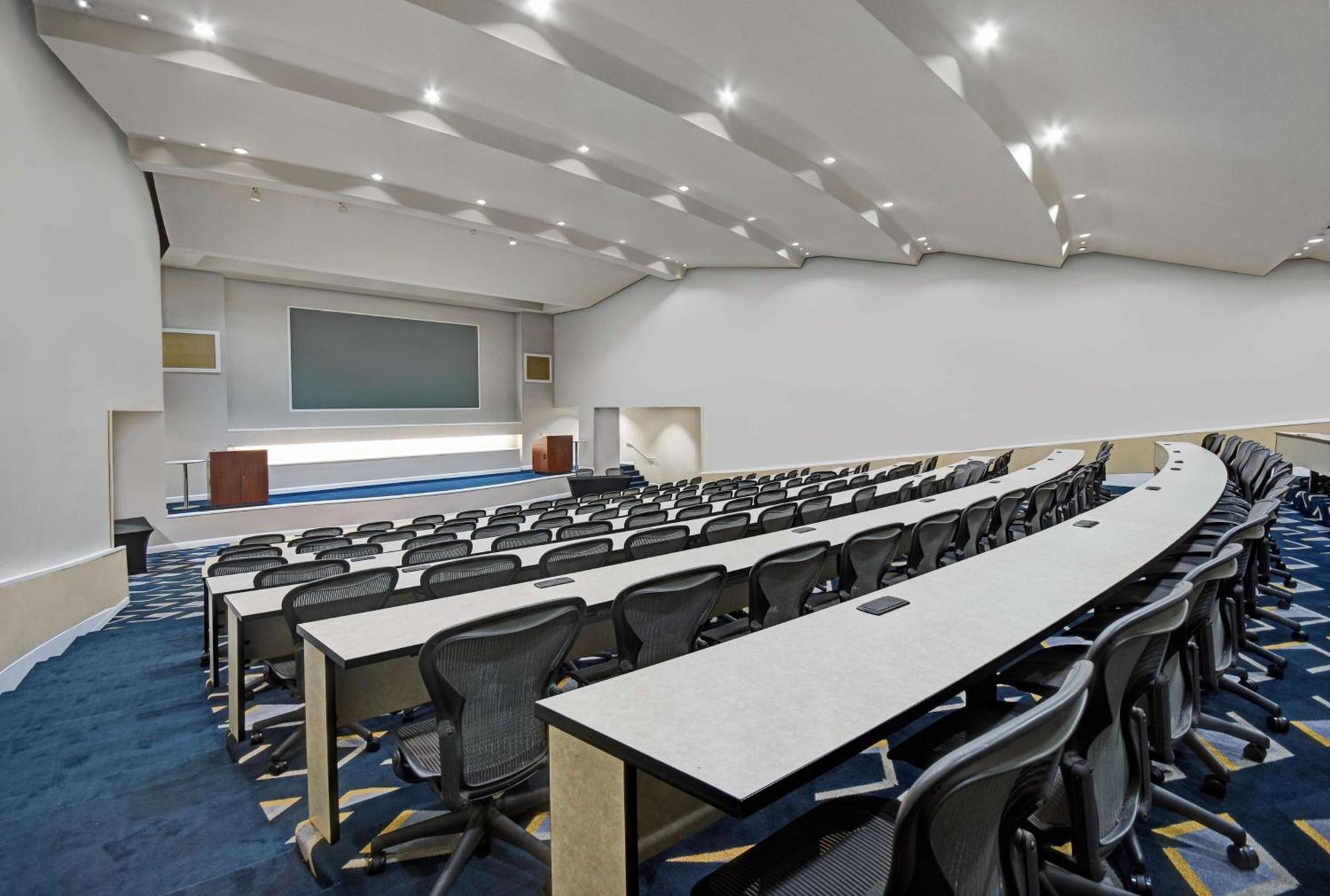 Hilton Peachtree City Atlanta Hotel & Conference Center photo 33