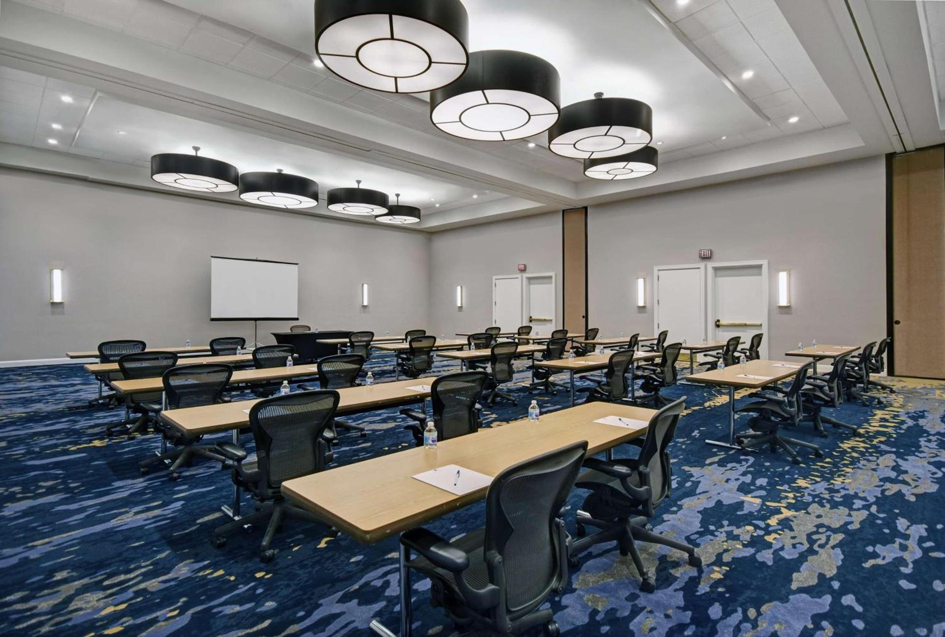 Hilton Peachtree City Atlanta Hotel & Conference Center photo 34