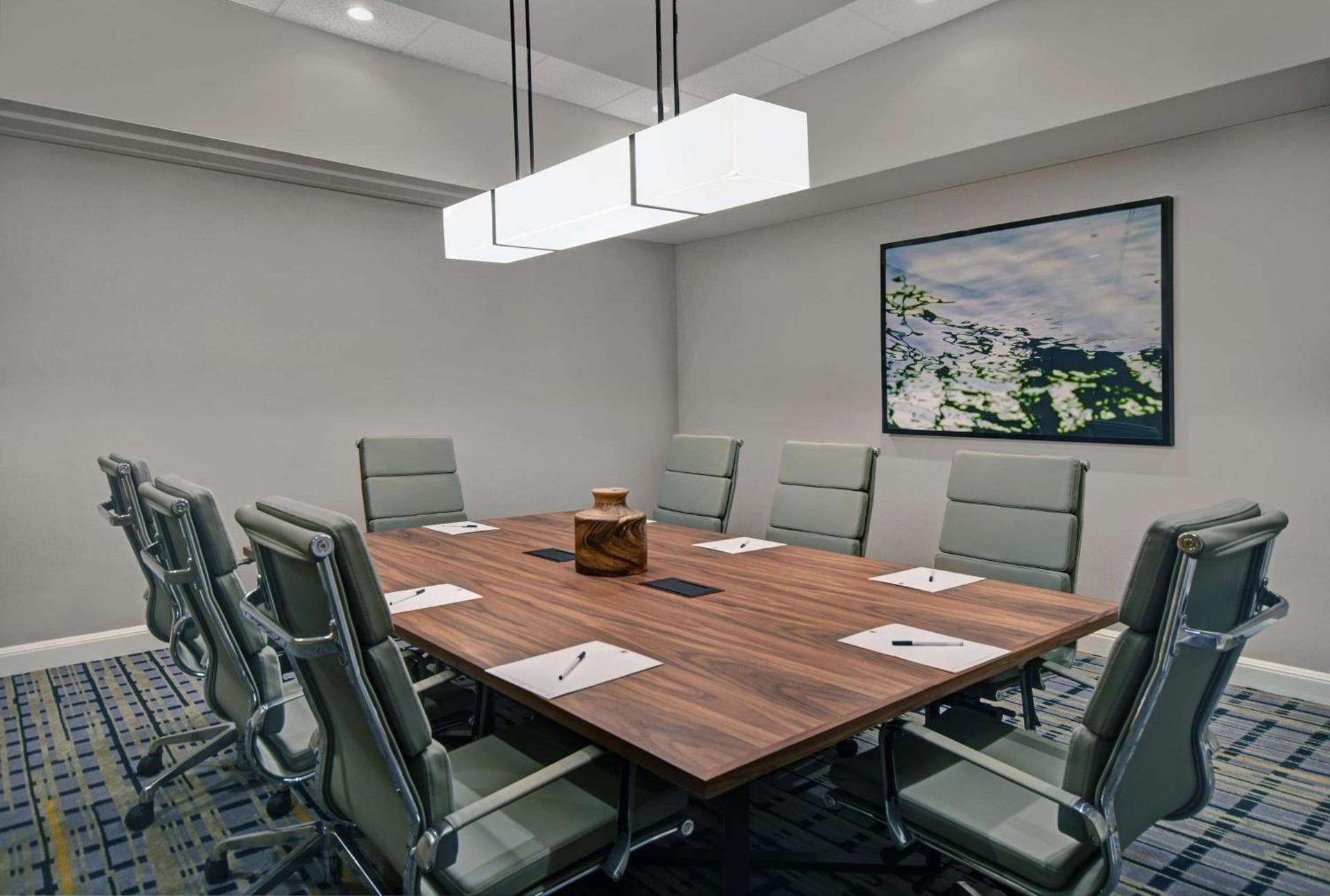 Hilton Peachtree City Atlanta Hotel & Conference Center photo 35