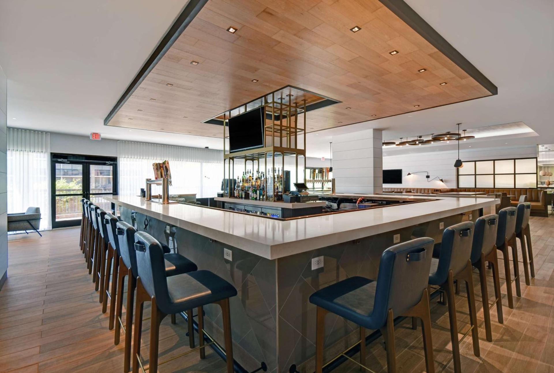 Hilton Peachtree City Atlanta Hotel & Conference Center photo 36
