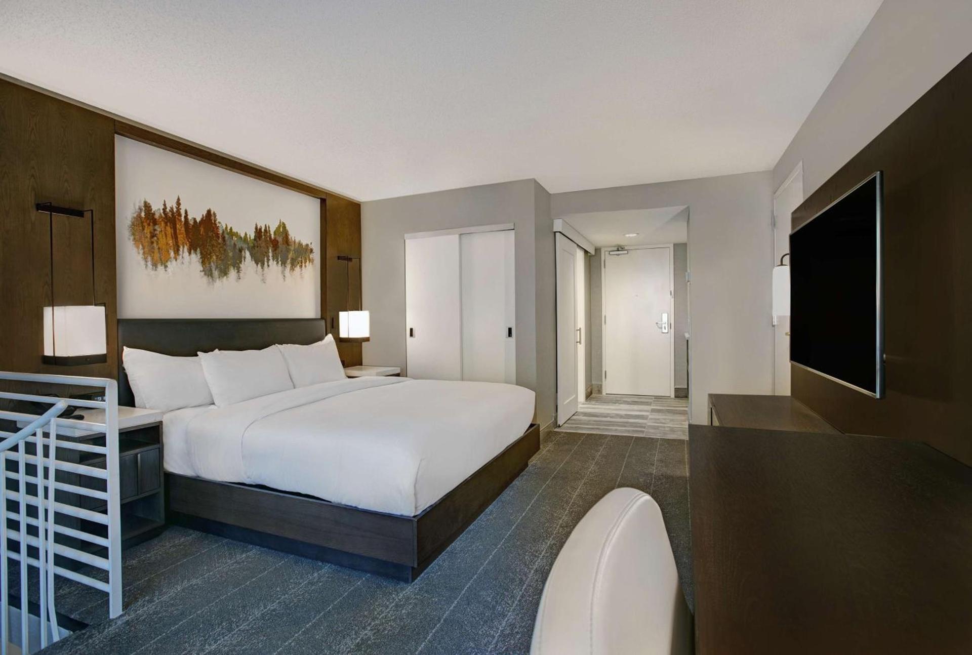 Hilton Peachtree City Atlanta Hotel & Conference Center photo 41