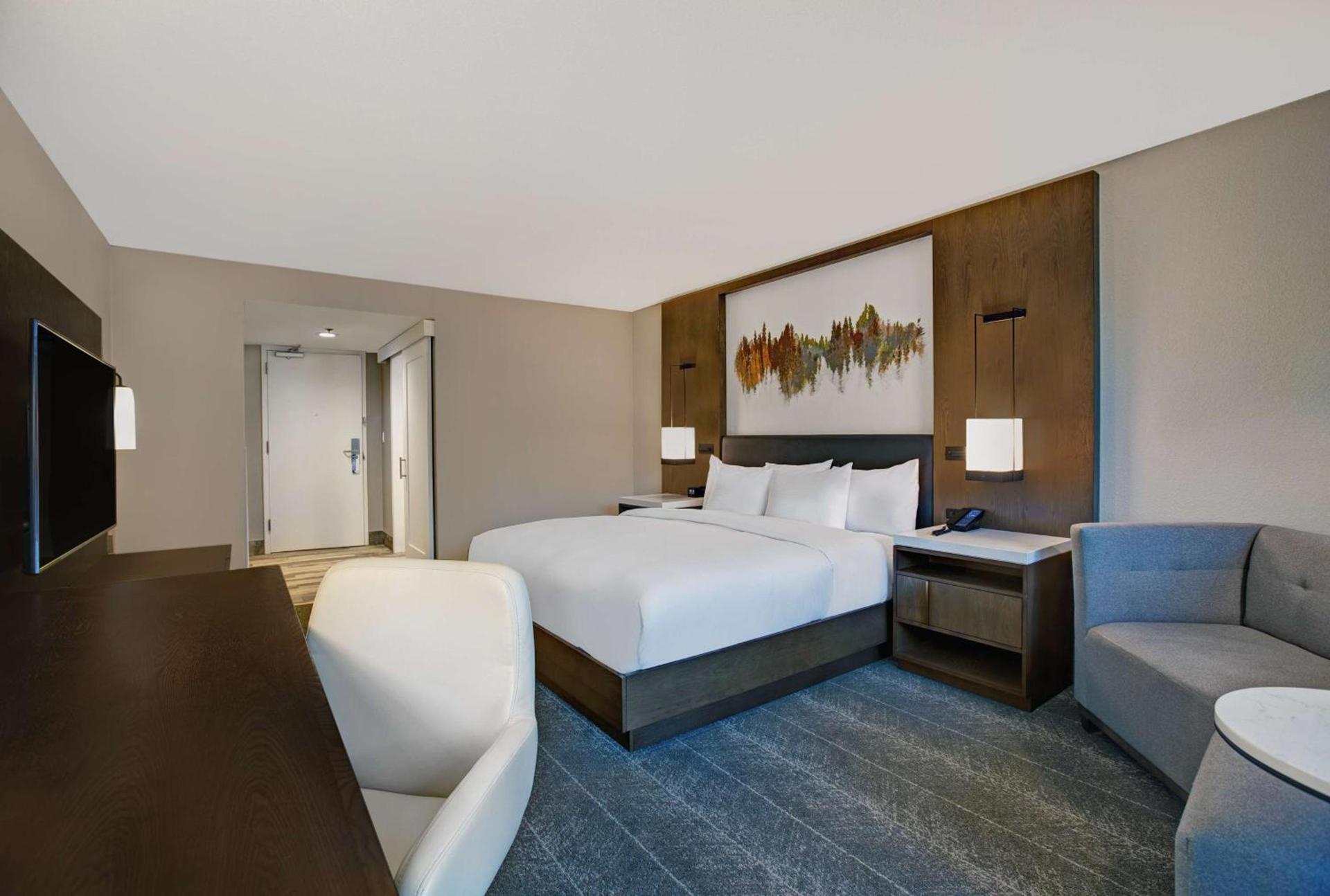 Hilton Peachtree City Atlanta Hotel & Conference Center photo 44