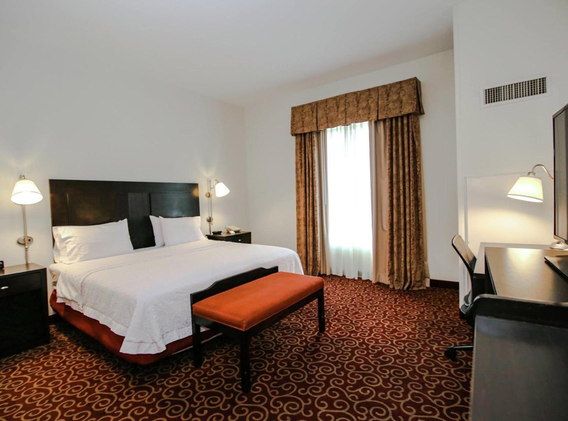 Hampton Inn Kingston photo 14